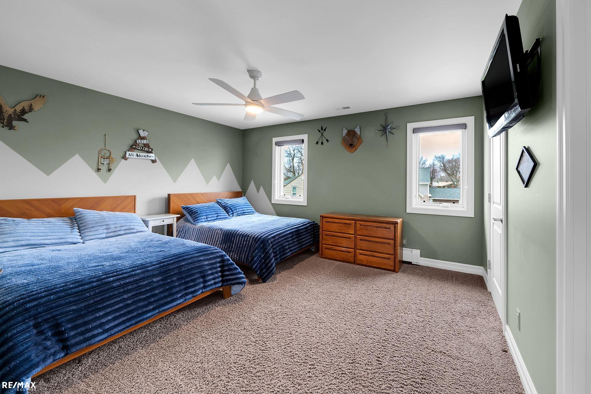 Saint Clair Shores, Michigan, 48081, United States, ,5 BathroomsBathrooms,Residential,Active,1829899