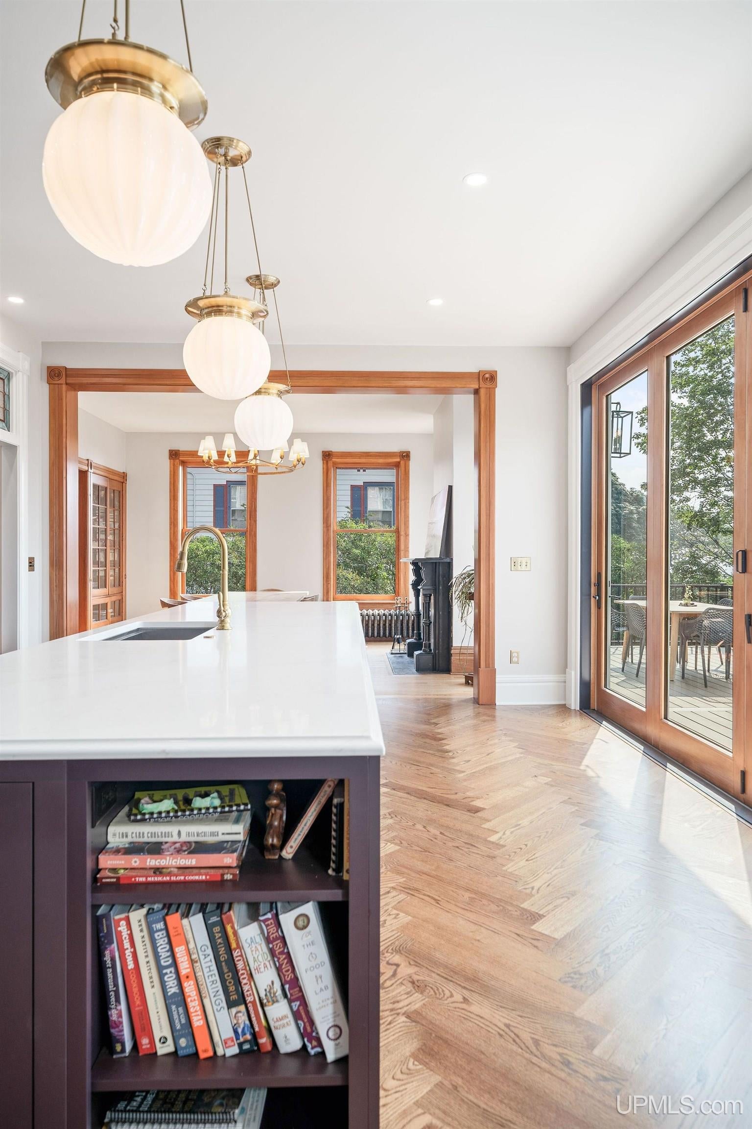 Marquette, Michigan, 49855, United States, 4 Bedrooms Bedrooms, ,4 BathroomsBathrooms,Residential,Active,1907987