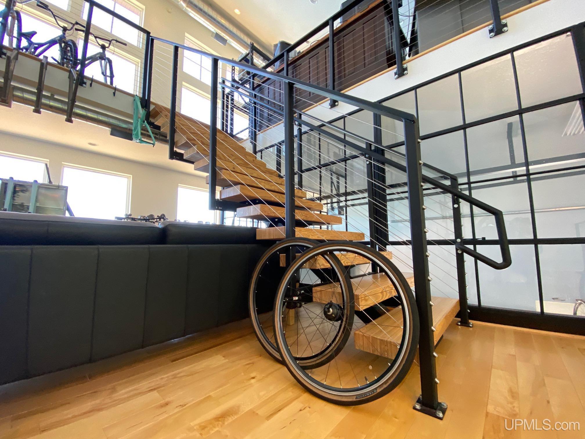 Au Train, Michigan, 49806, United States, 7 Bedrooms Bedrooms, ,7 BathroomsBathrooms,Residential,Active,2015448