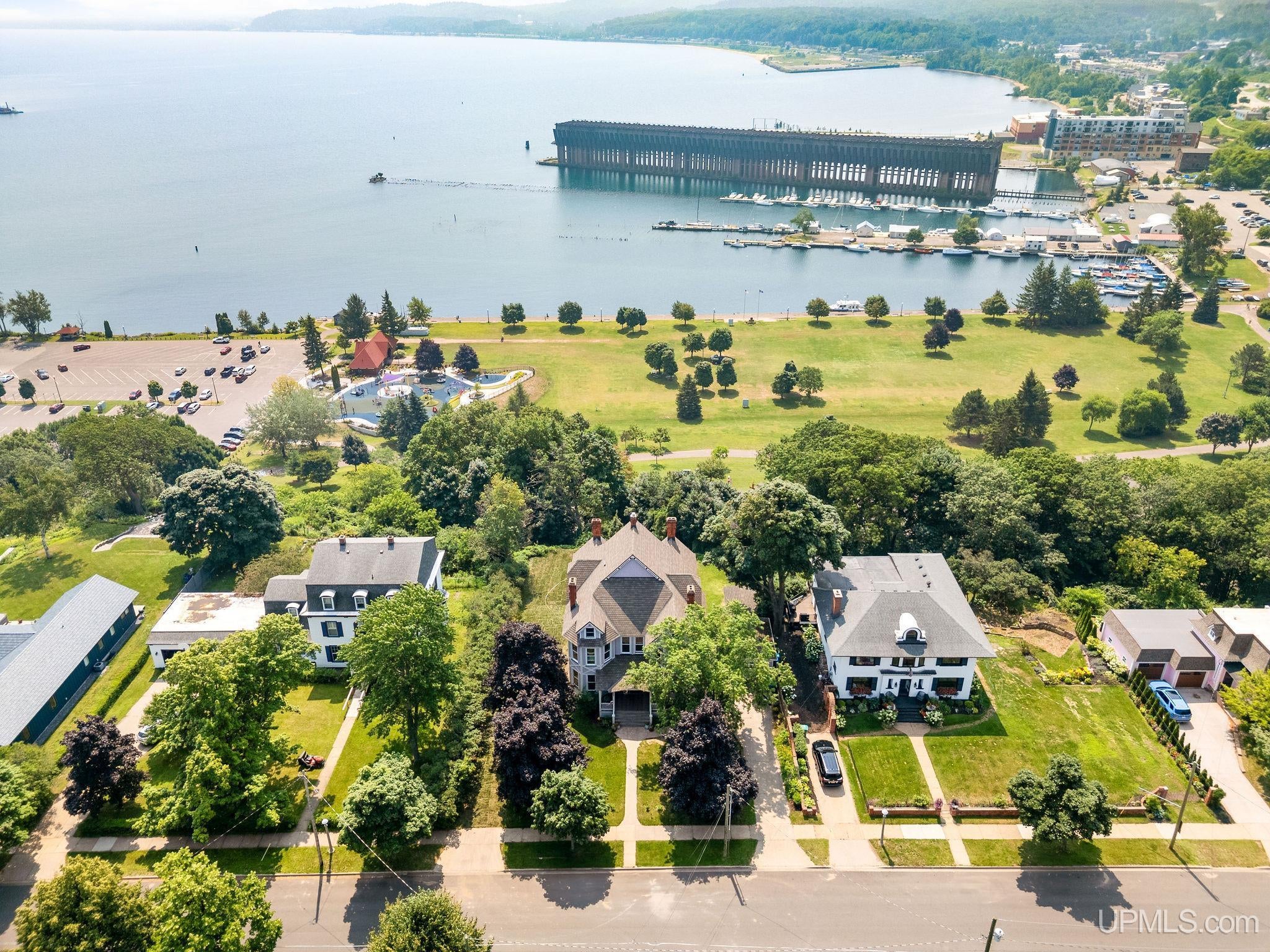 Marquette, Michigan, 49855, United States, 4 Bedrooms Bedrooms, ,4 BathroomsBathrooms,Residential,Active,1907987