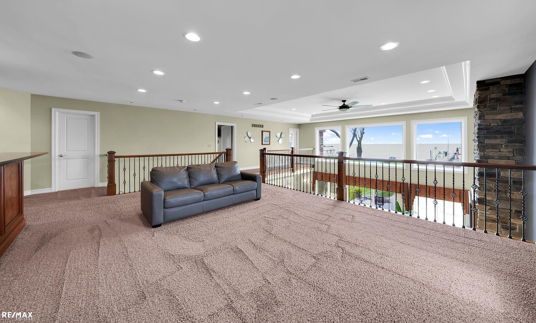 Saint Clair Shores, Michigan, 48081, United States, ,5 BathroomsBathrooms,Residential,Active,1829899