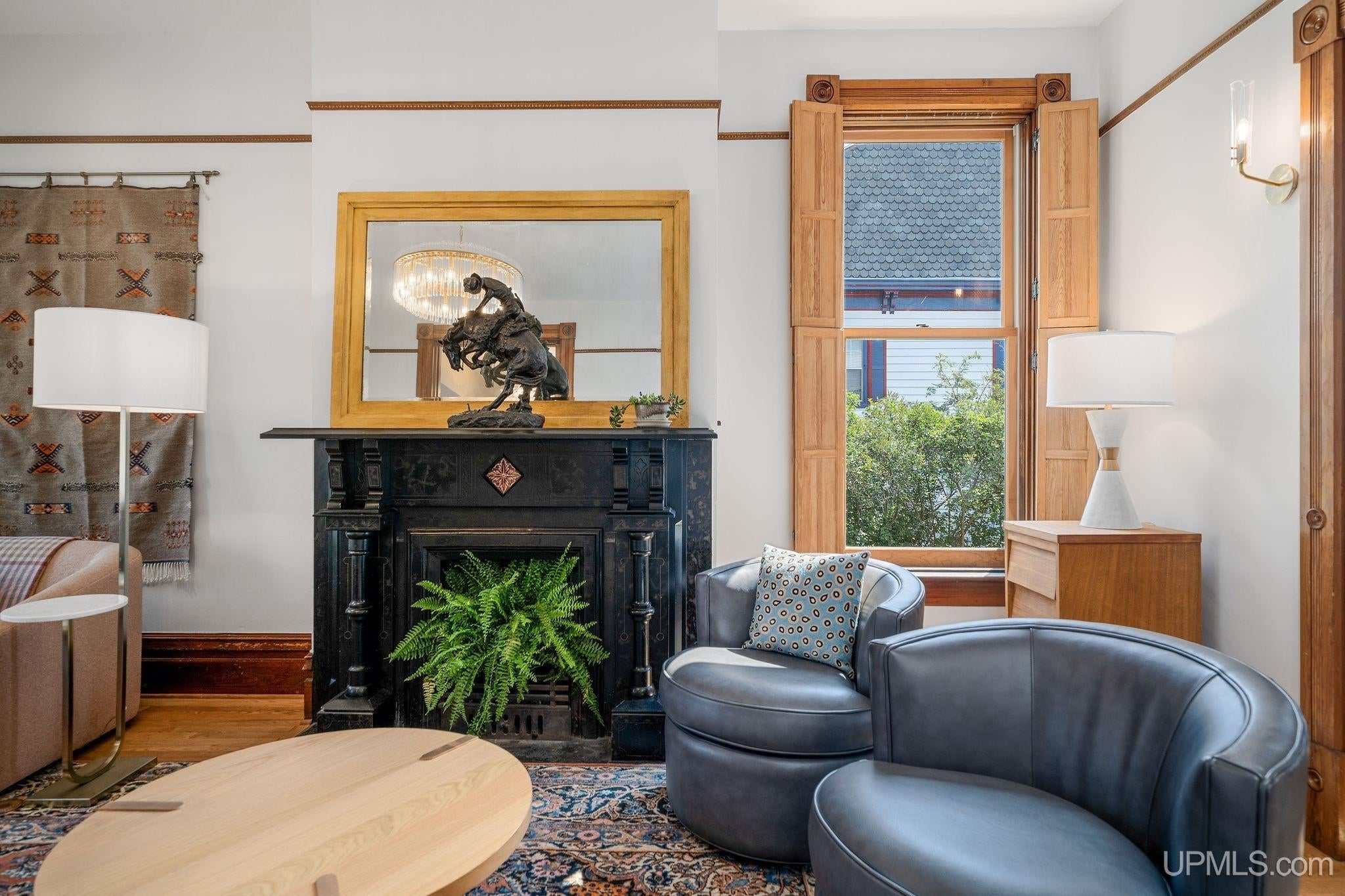 Marquette, Michigan, 49855, United States, 4 Bedrooms Bedrooms, ,4 BathroomsBathrooms,Residential,Active,1907987