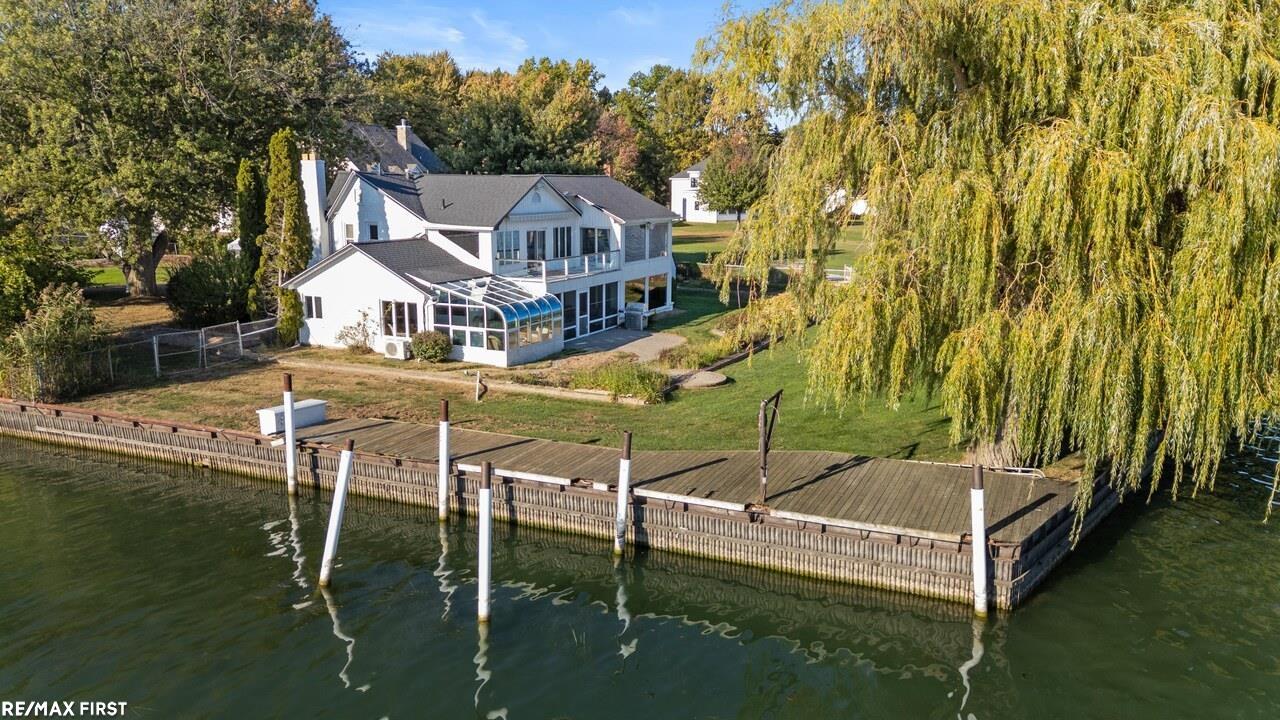 Harrison Twp, Michigan, 48045, United States, 3 Bedrooms Bedrooms, ,4 BathroomsBathrooms,Residential,Active,1965831