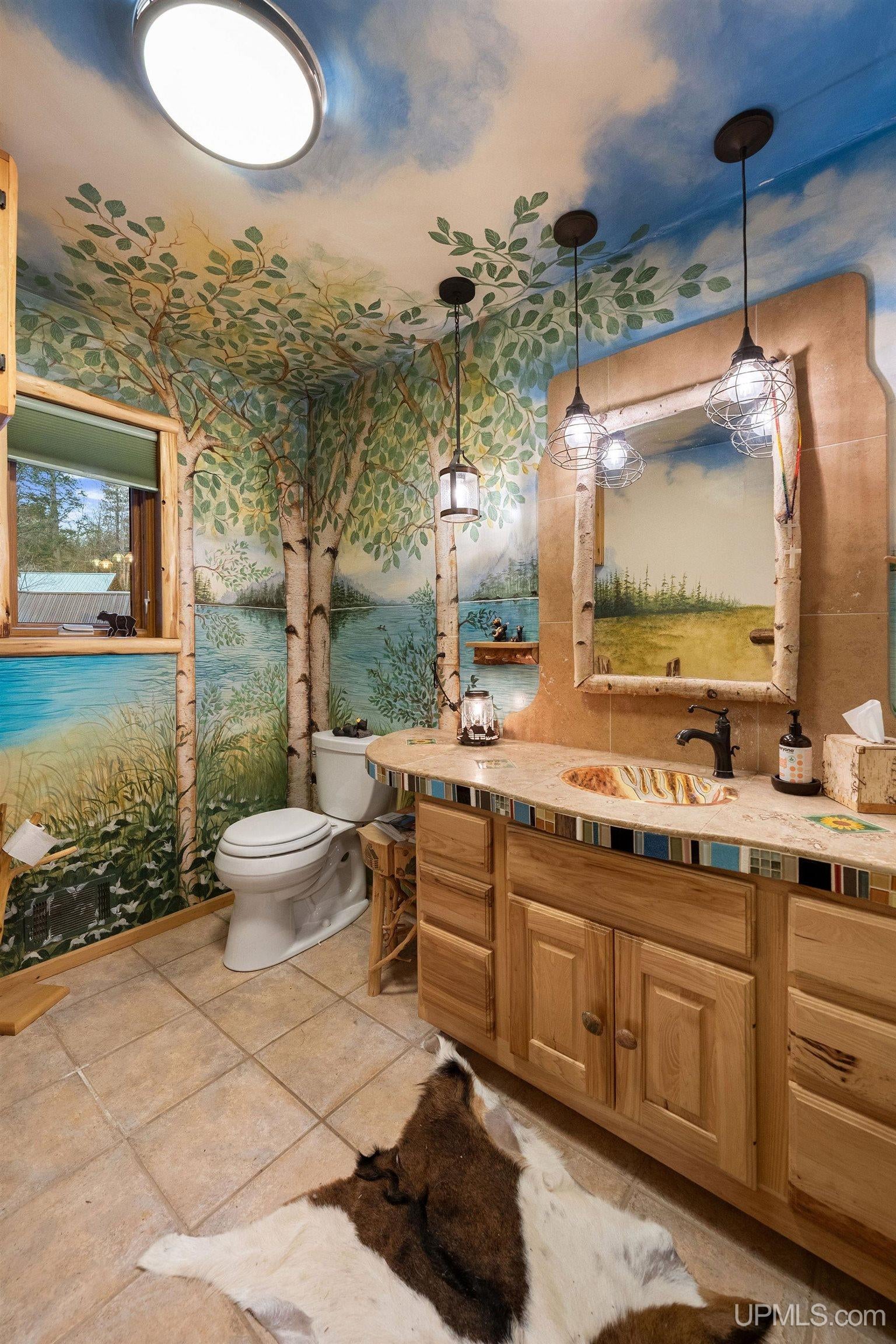 Gwinn, Michigan, 49841, United States, 3 Bedrooms Bedrooms, ,3 BathroomsBathrooms,Residential,Active,2043442