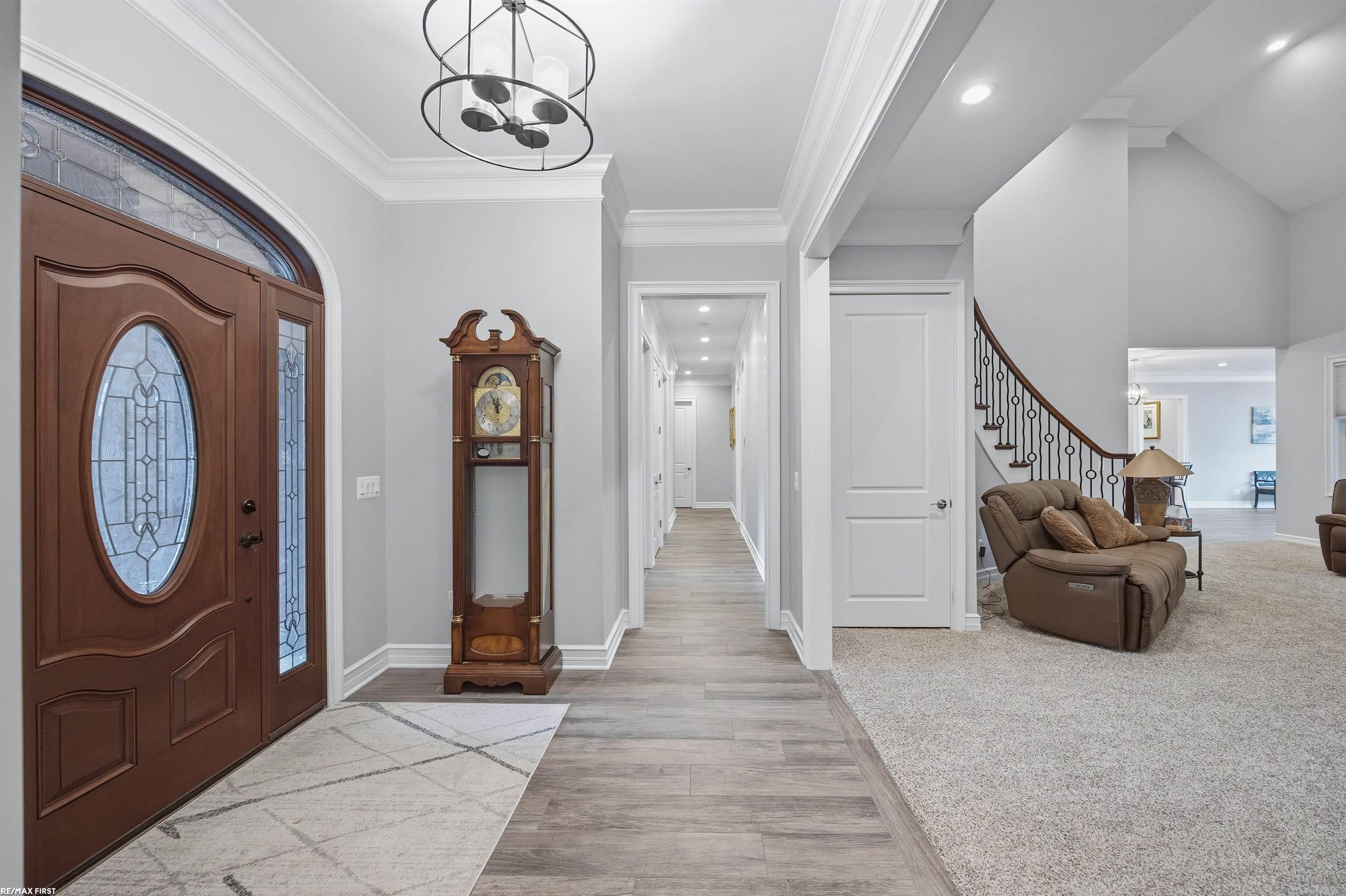 Clarkston, Michigan, 48348, United States, 5 Bedrooms Bedrooms, ,4 BathroomsBathrooms,Residential,Active,1973314