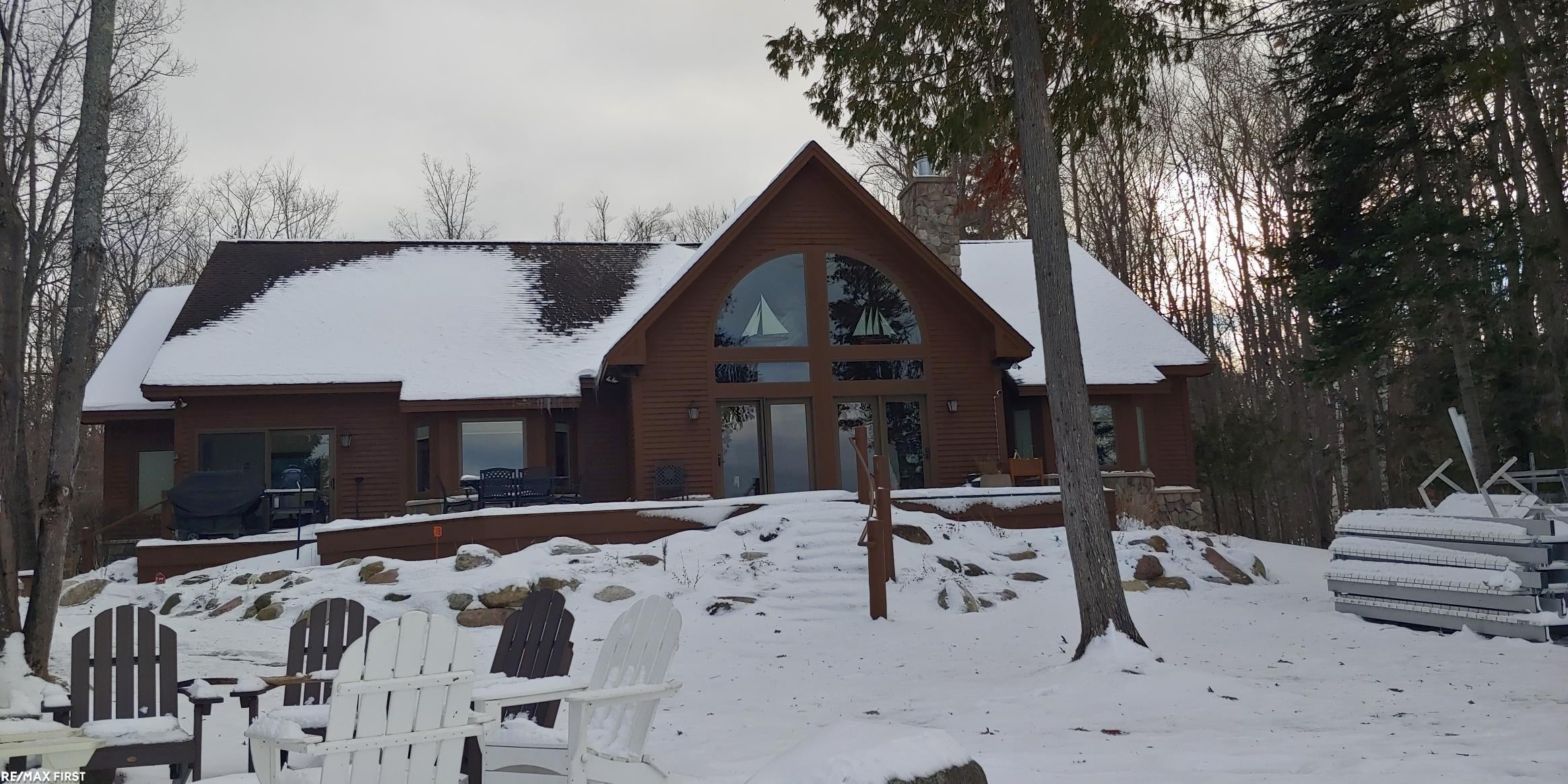 Indian River, Michigan, 49749, United States, 5 Bedrooms Bedrooms, ,4 BathroomsBathrooms,Residential,Active,2011880