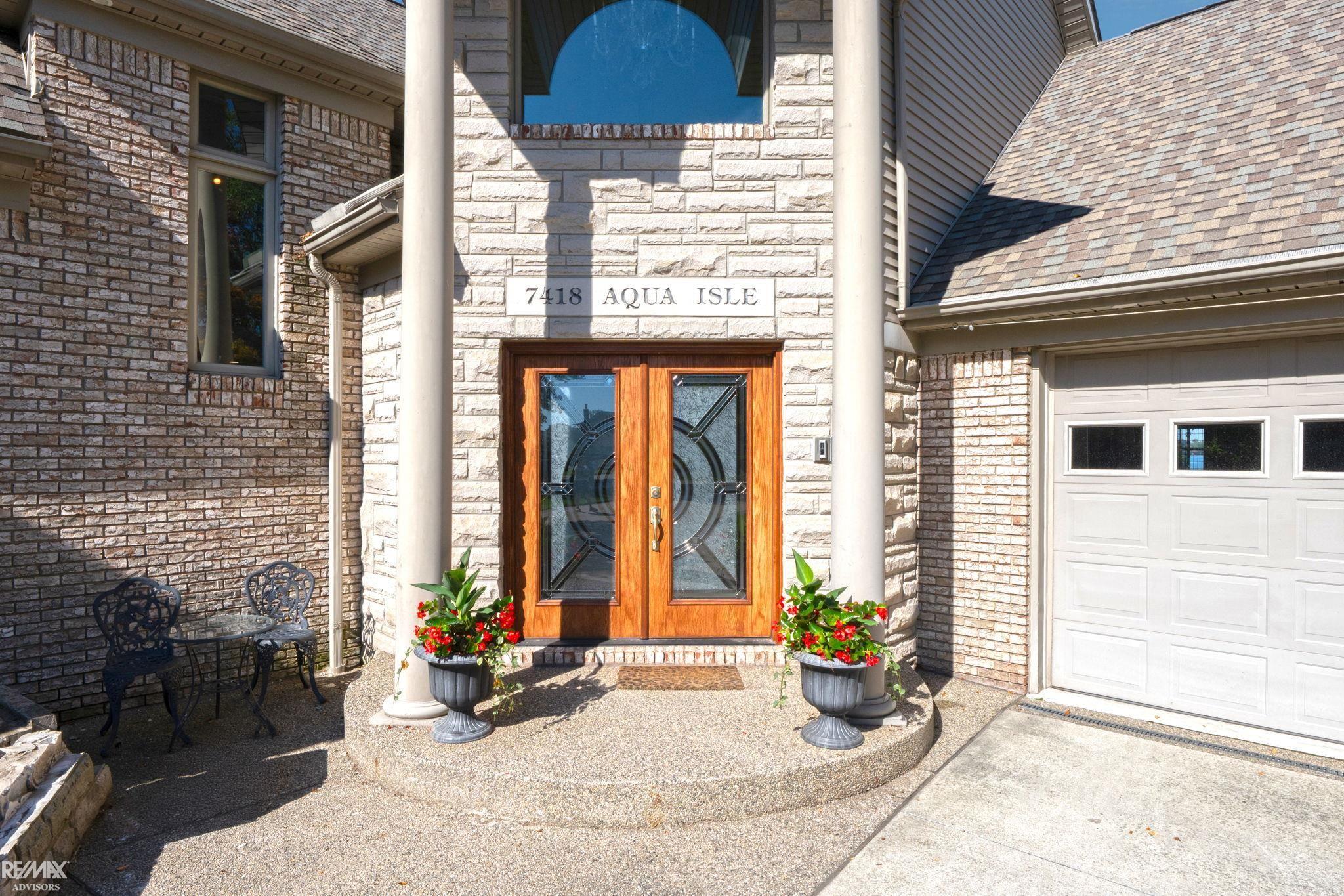 Algonac, Michigan, 48001, United States, 3 Bedrooms Bedrooms, ,3 BathroomsBathrooms,Residential,Active,1929662