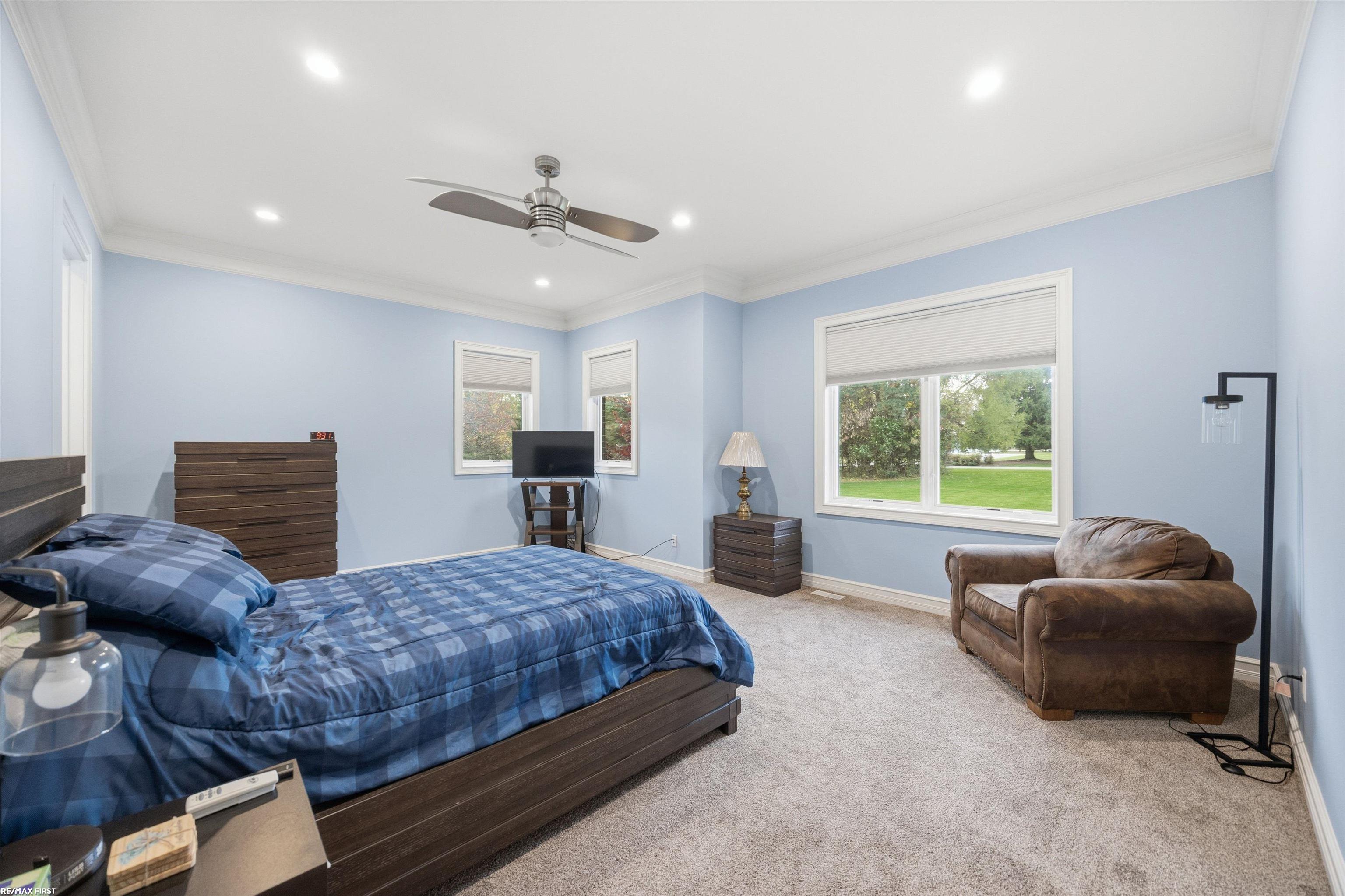 Clarkston, Michigan, 48348, United States, 5 Bedrooms Bedrooms, ,4 BathroomsBathrooms,Residential,Active,1973314