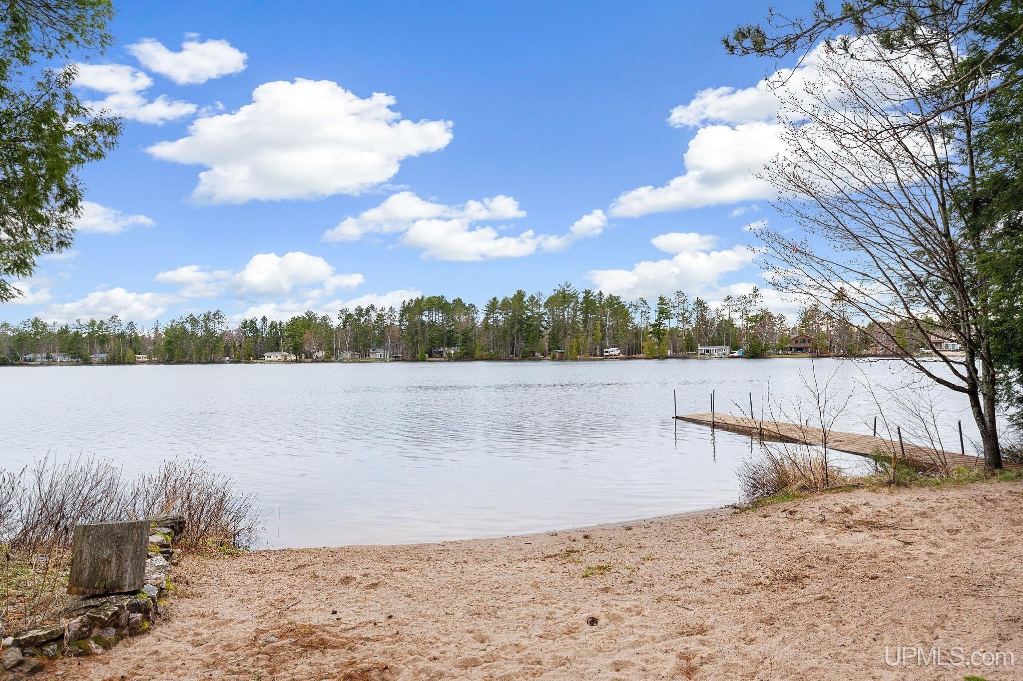 Gwinn, Michigan, 49841, United States, 3 Bedrooms Bedrooms, ,3 BathroomsBathrooms,Residential,Active,2043442
