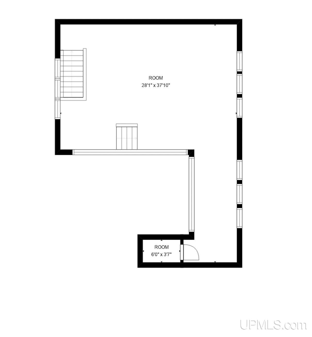 Au Train, Michigan, 49806, United States, 7 Bedrooms Bedrooms, ,7 BathroomsBathrooms,Residential,Active,2015448