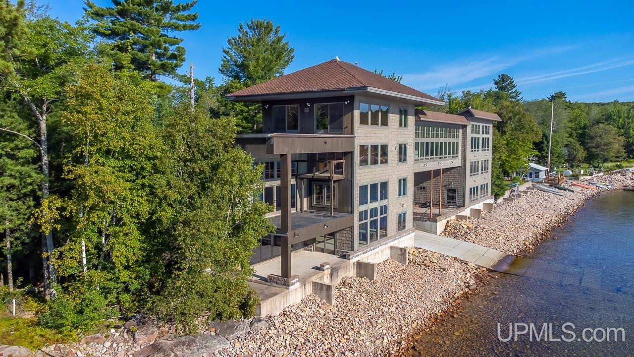 Au Train, Michigan, 49806, United States, 7 Bedrooms Bedrooms, ,7 BathroomsBathrooms,Residential,Active,2015448