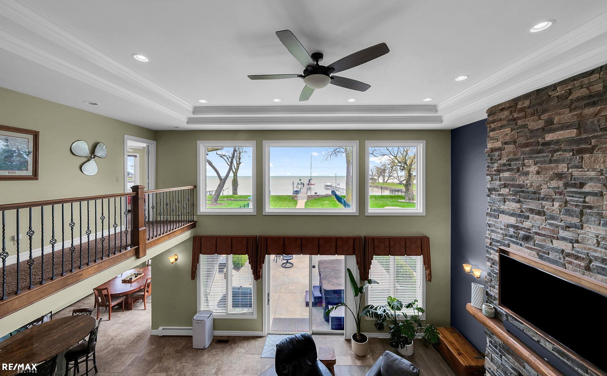 Saint Clair Shores, Michigan, 48081, United States, ,5 BathroomsBathrooms,Residential,Active,1829899