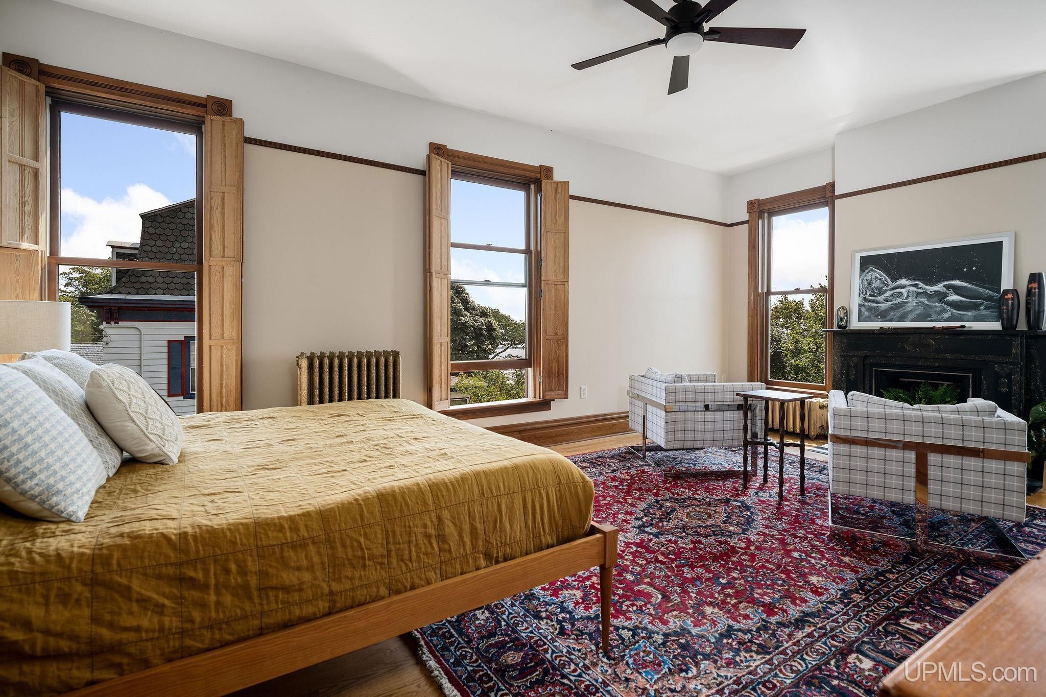 Marquette, Michigan, 49855, United States, 4 Bedrooms Bedrooms, ,4 BathroomsBathrooms,Residential,Active,1907987