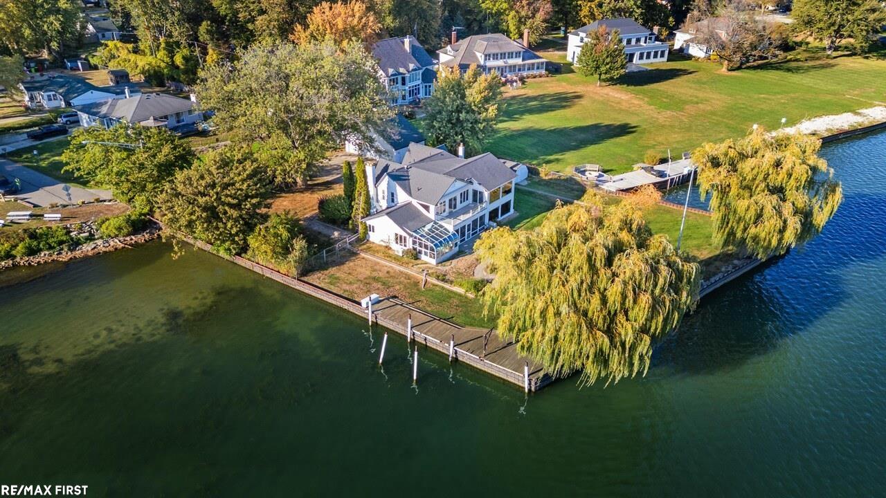 Harrison Twp, Michigan, 48045, United States, 3 Bedrooms Bedrooms, ,4 BathroomsBathrooms,Residential,Active,1965831