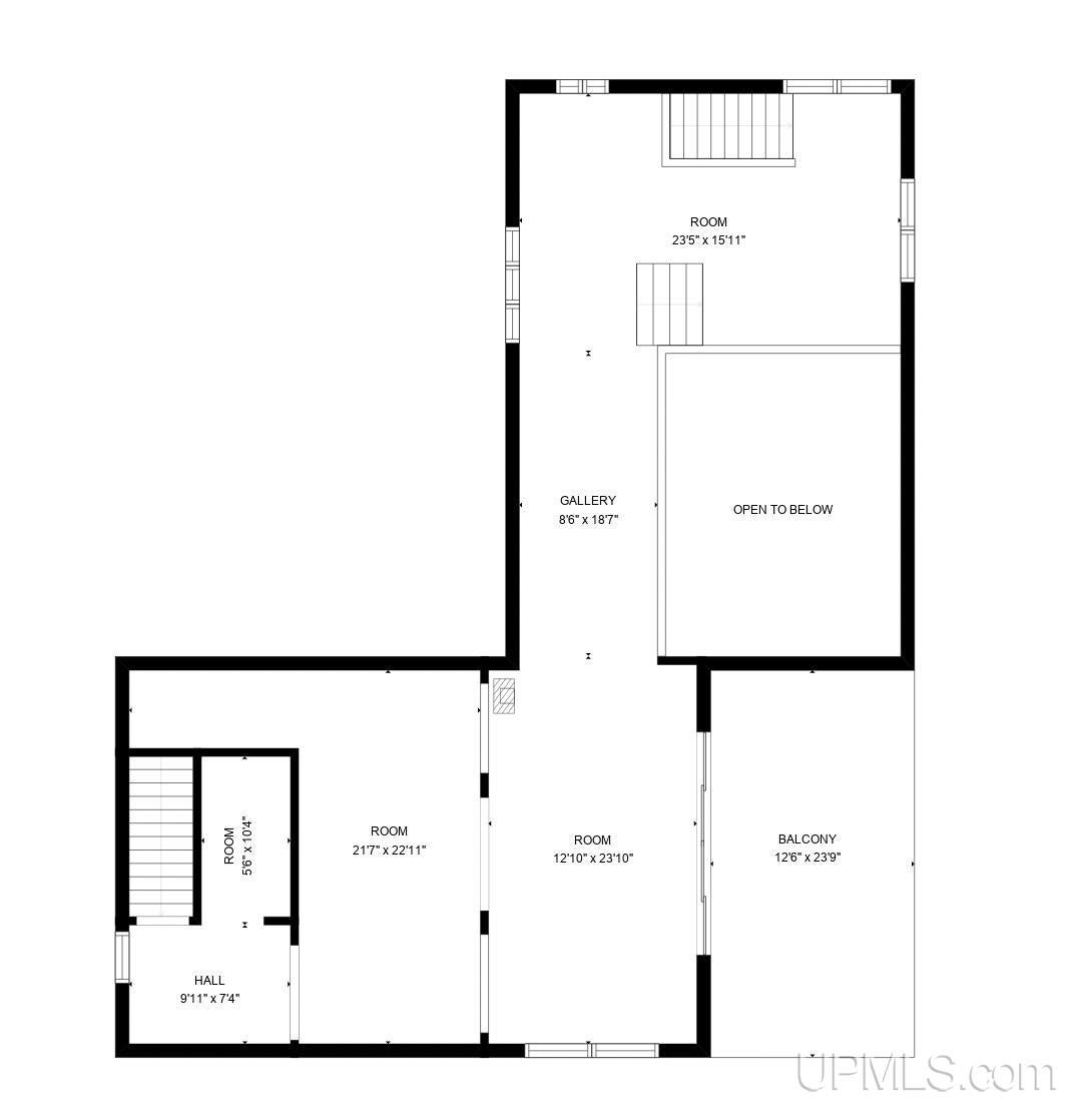 Au Train, Michigan, 49806, United States, 7 Bedrooms Bedrooms, ,7 BathroomsBathrooms,Residential,Active,2015448