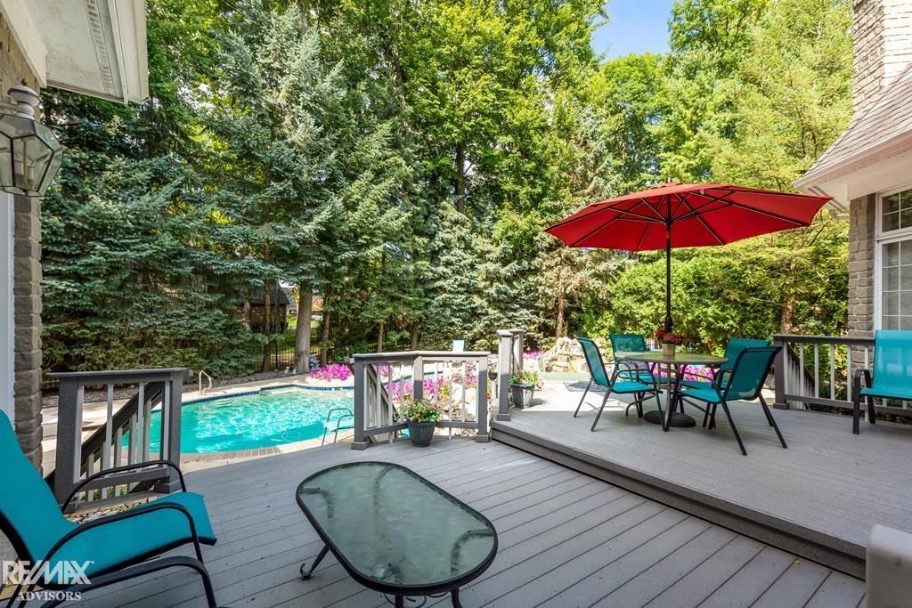 Shelby Twp, Michigan, 48315, United States, 4 Bedrooms Bedrooms, ,6 BathroomsBathrooms,Residential,Active,1926666