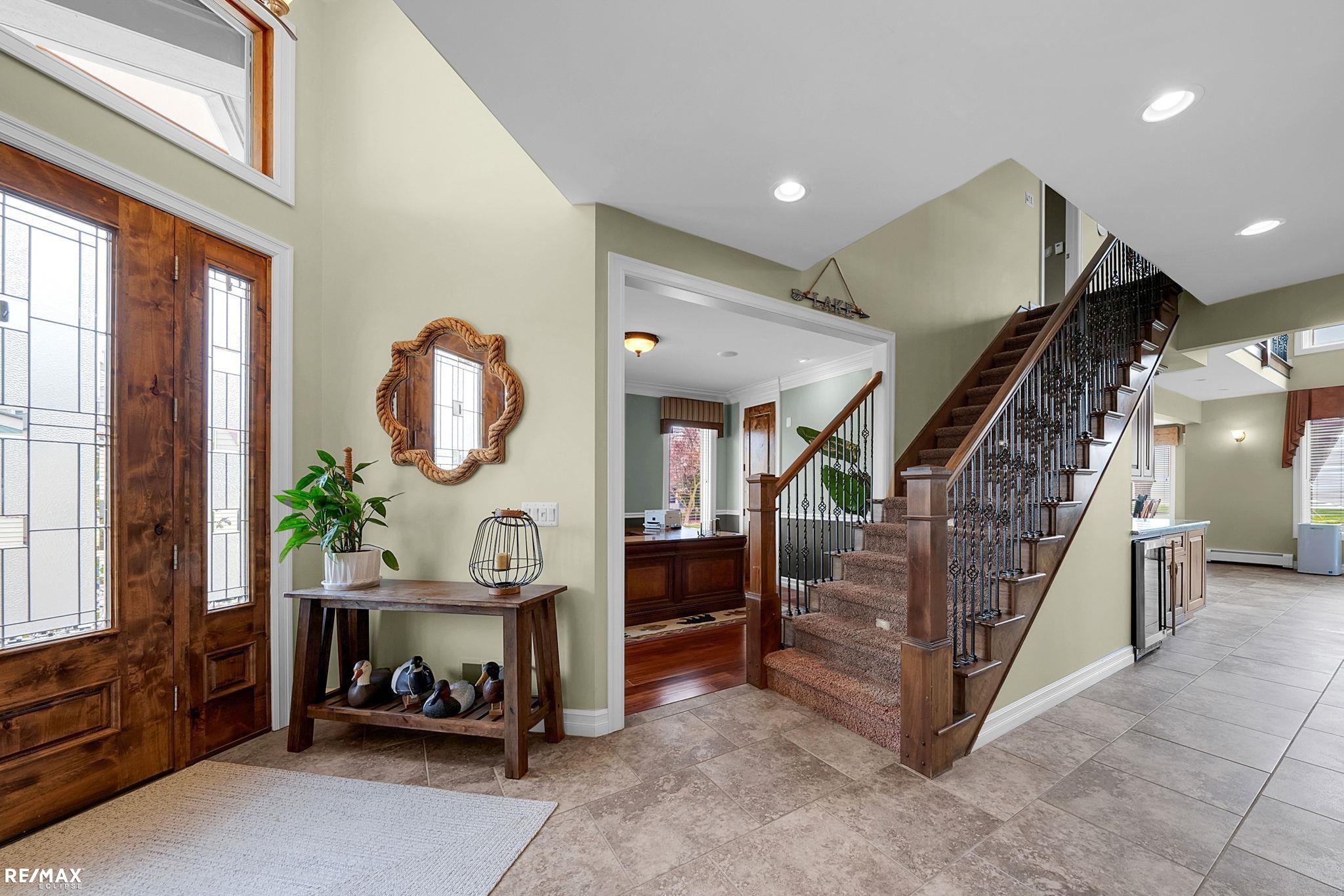 Saint Clair Shores, Michigan, 48081, United States, ,5 BathroomsBathrooms,Residential,Active,1829899