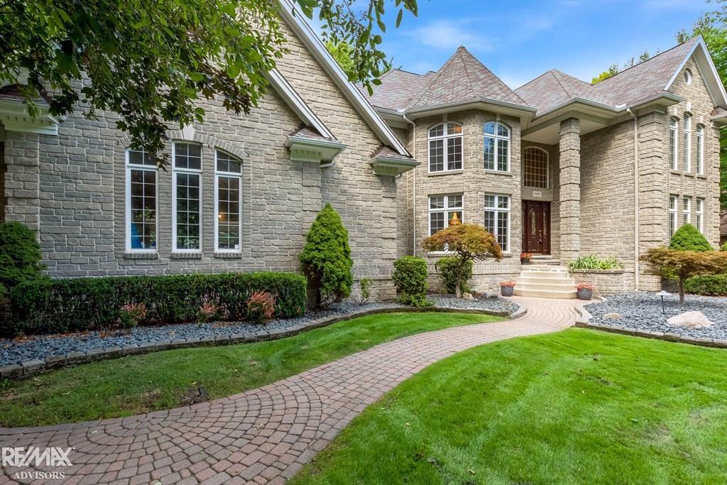 Shelby Twp, Michigan, 48315, United States, 4 Bedrooms Bedrooms, ,6 BathroomsBathrooms,Residential,Active,1926666