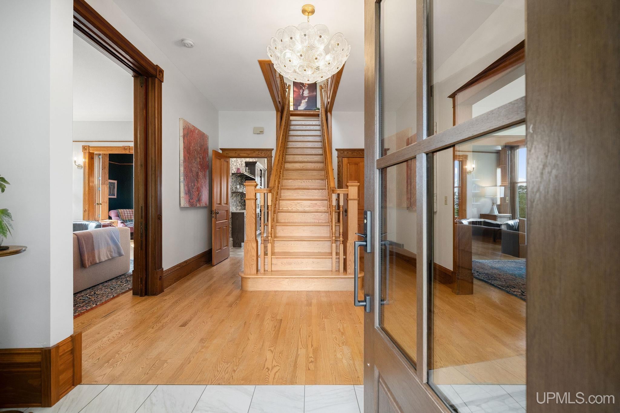 Marquette, Michigan, 49855, United States, 4 Bedrooms Bedrooms, ,4 BathroomsBathrooms,Residential,Active,1907987
