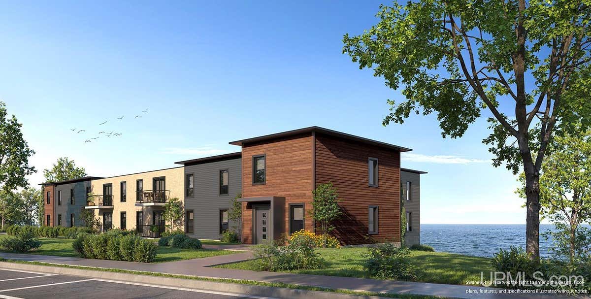 200 Ludington St Unit 9