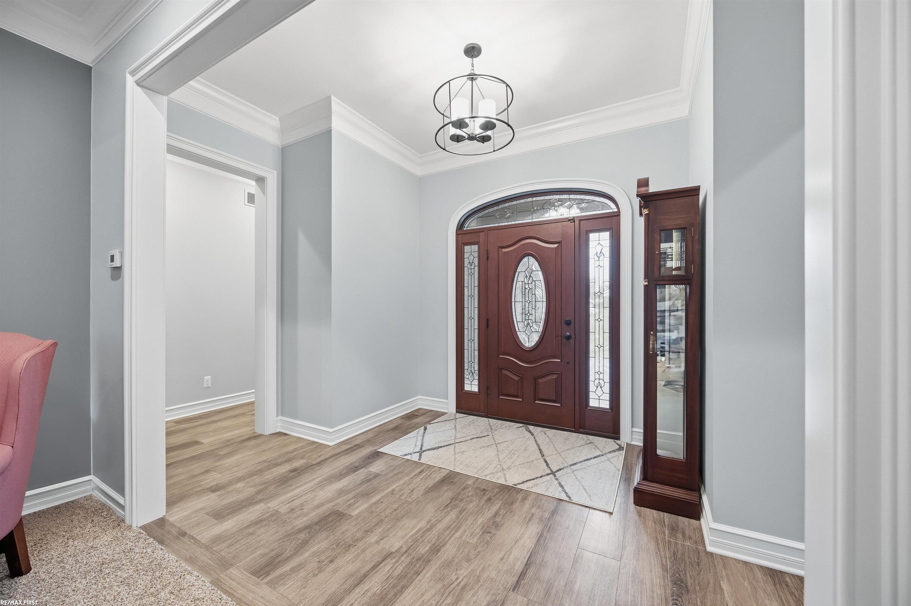 Clarkston, Michigan, 48348, United States, 5 Bedrooms Bedrooms, ,4 BathroomsBathrooms,Residential,Active,1973314