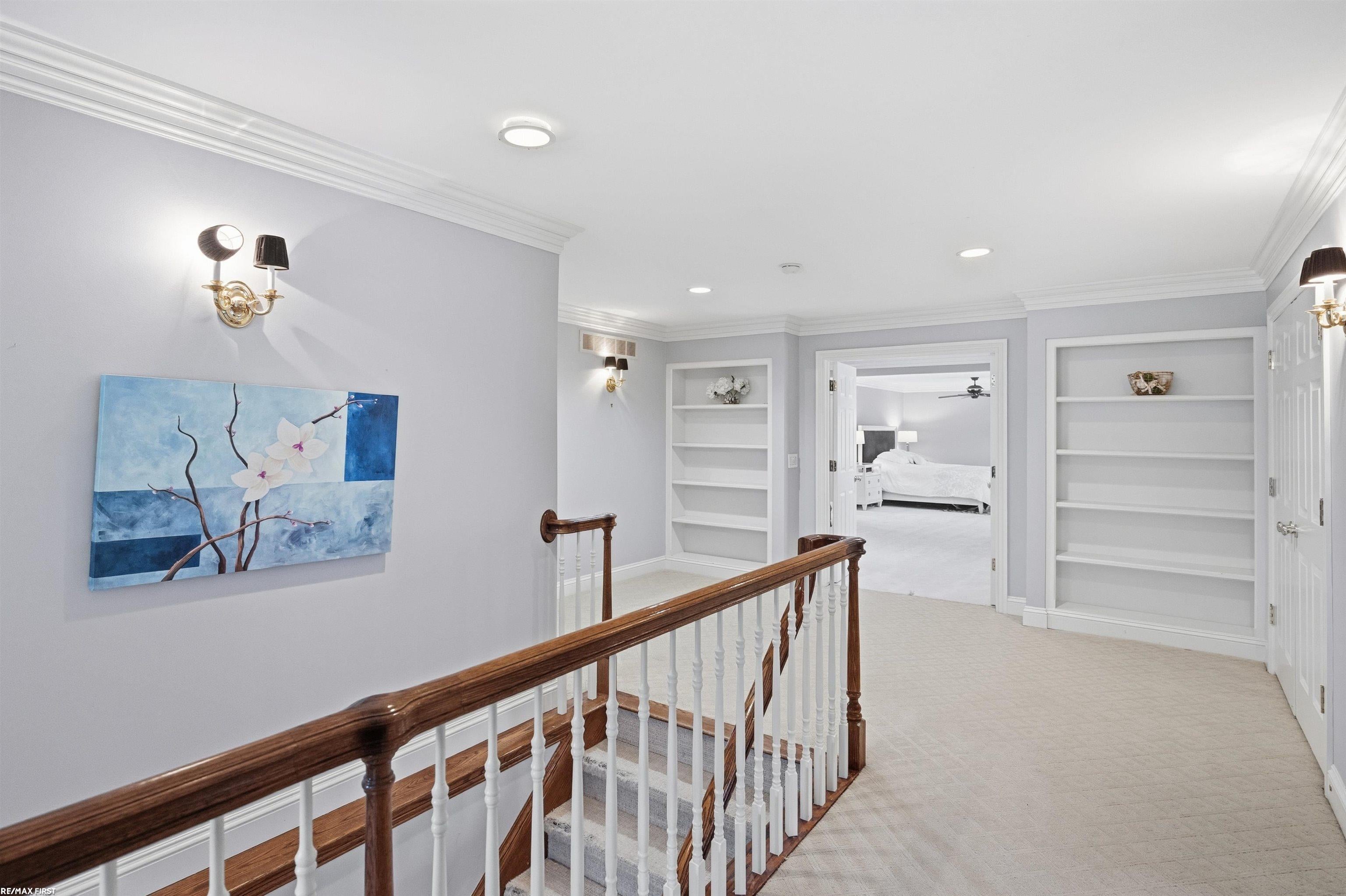 Bloomfield Hills, Michigan, 48301, United States, 5 Bedrooms Bedrooms, ,5 BathroomsBathrooms,Residential,Active,1985866