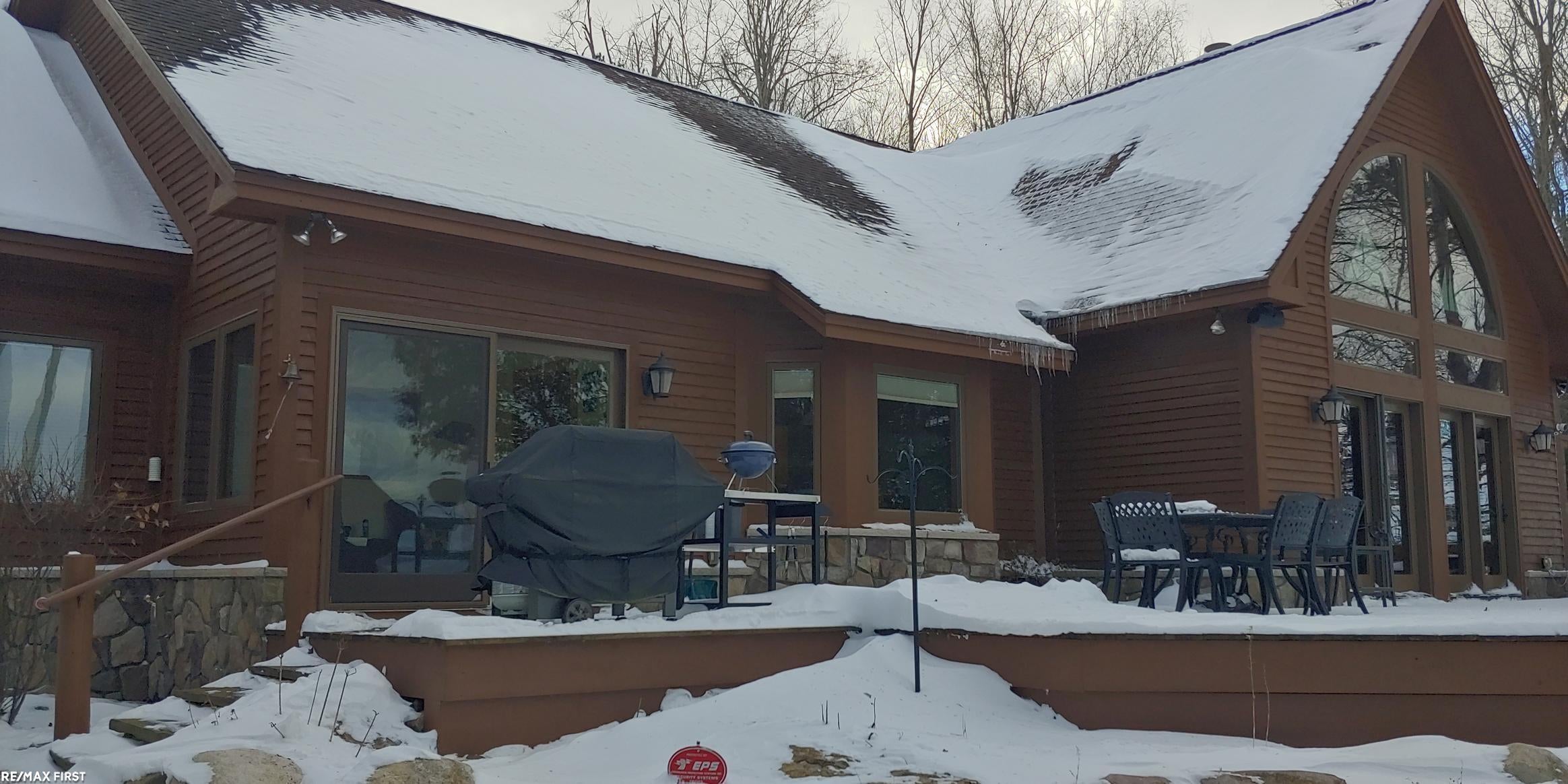 Indian River, Michigan, 49749, United States, 5 Bedrooms Bedrooms, ,4 BathroomsBathrooms,Residential,Active,2011880