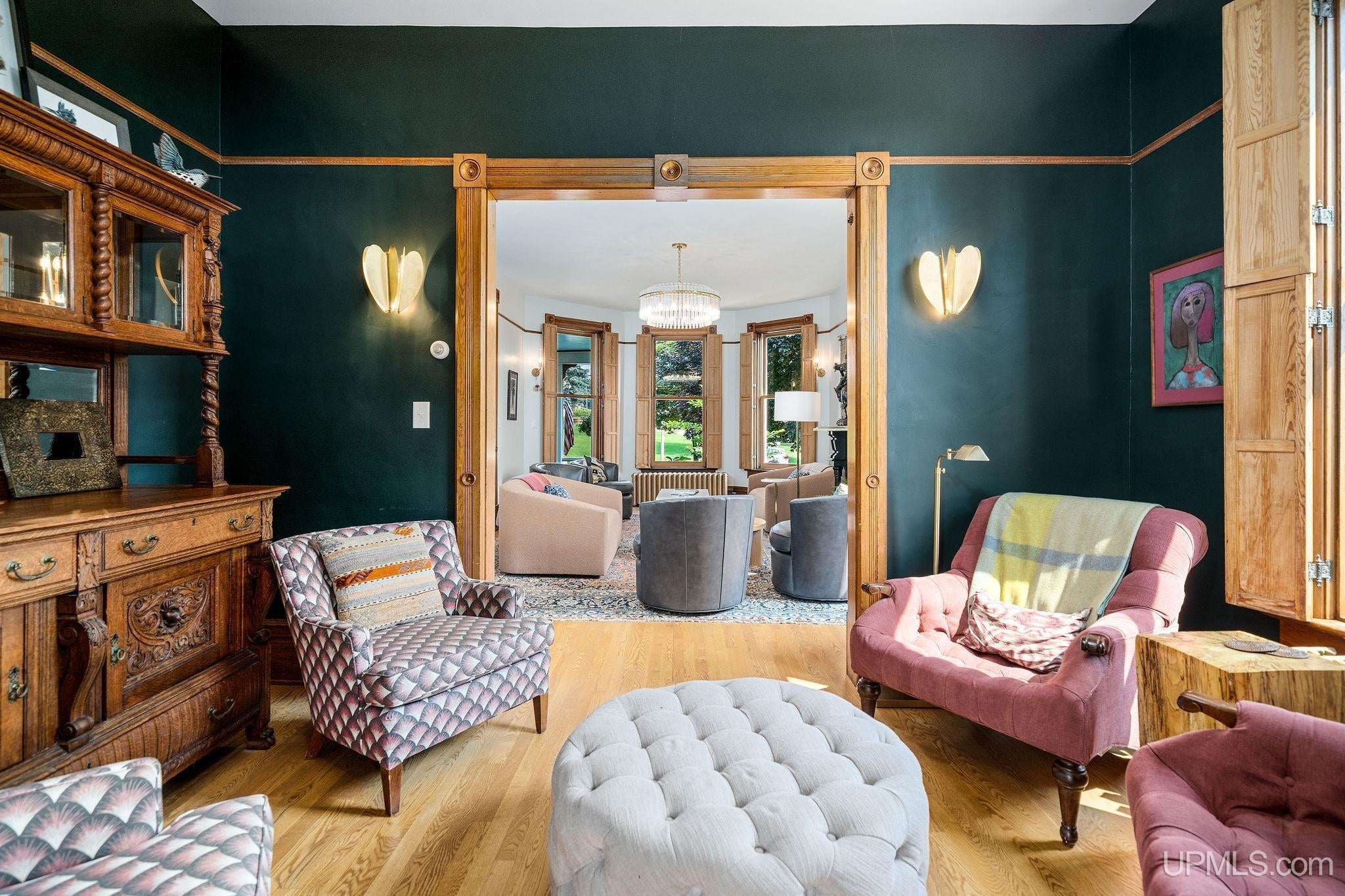Marquette, Michigan, 49855, United States, 4 Bedrooms Bedrooms, ,4 BathroomsBathrooms,Residential,Active,1907987
