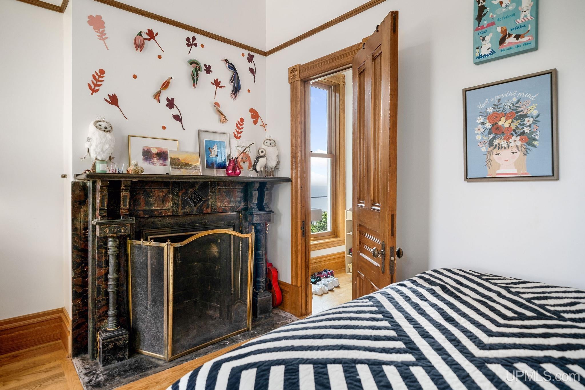 Marquette, Michigan, 49855, United States, 4 Bedrooms Bedrooms, ,4 BathroomsBathrooms,Residential,Active,1907987