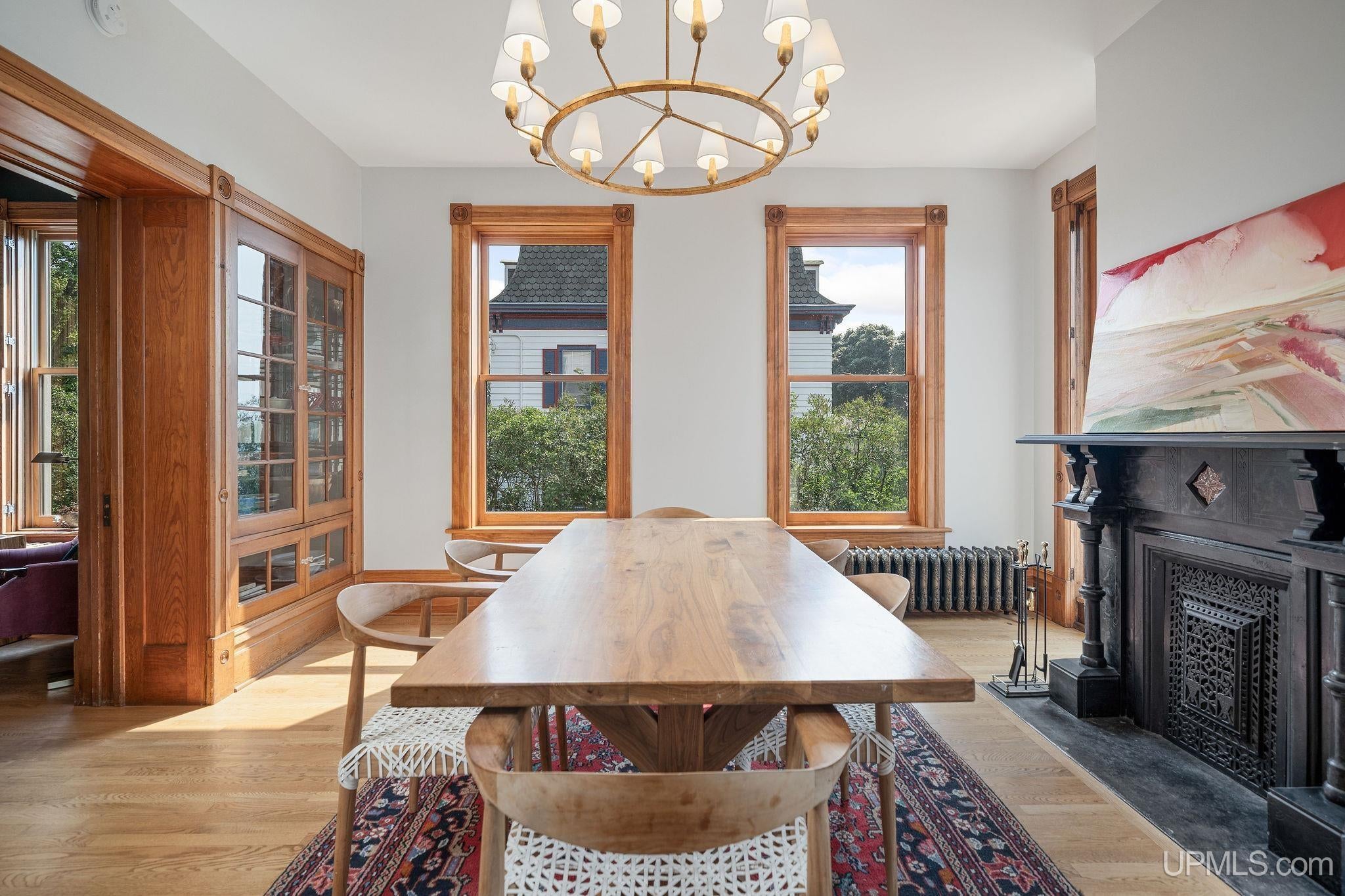 Marquette, Michigan, 49855, United States, 4 Bedrooms Bedrooms, ,4 BathroomsBathrooms,Residential,Active,1907987