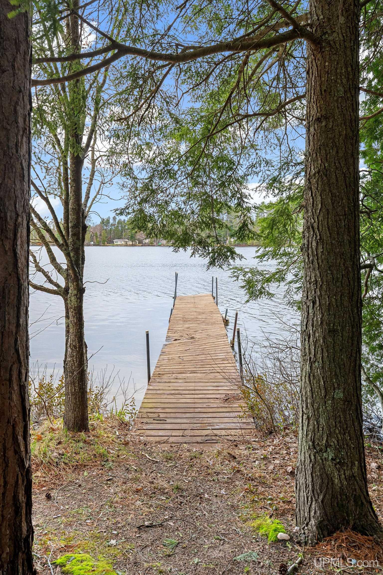 Gwinn, Michigan, 49841, United States, 3 Bedrooms Bedrooms, ,3 BathroomsBathrooms,Residential,Active,2043442