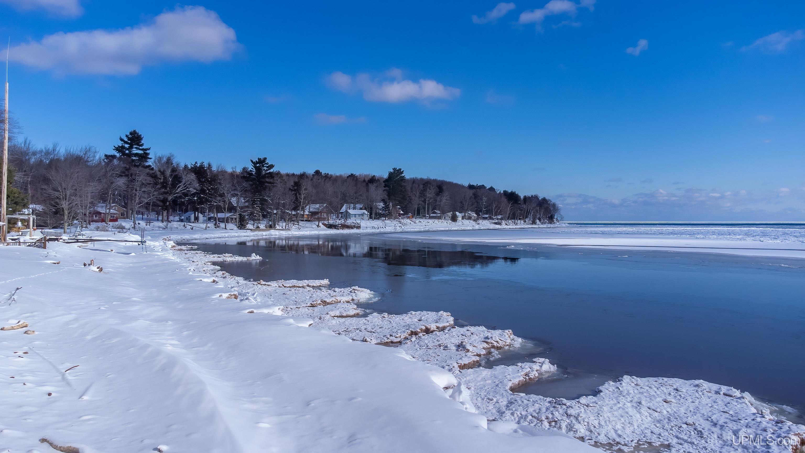 Au Train, Michigan, 49806, United States, 7 Bedrooms Bedrooms, ,7 BathroomsBathrooms,Residential,Active,2015448