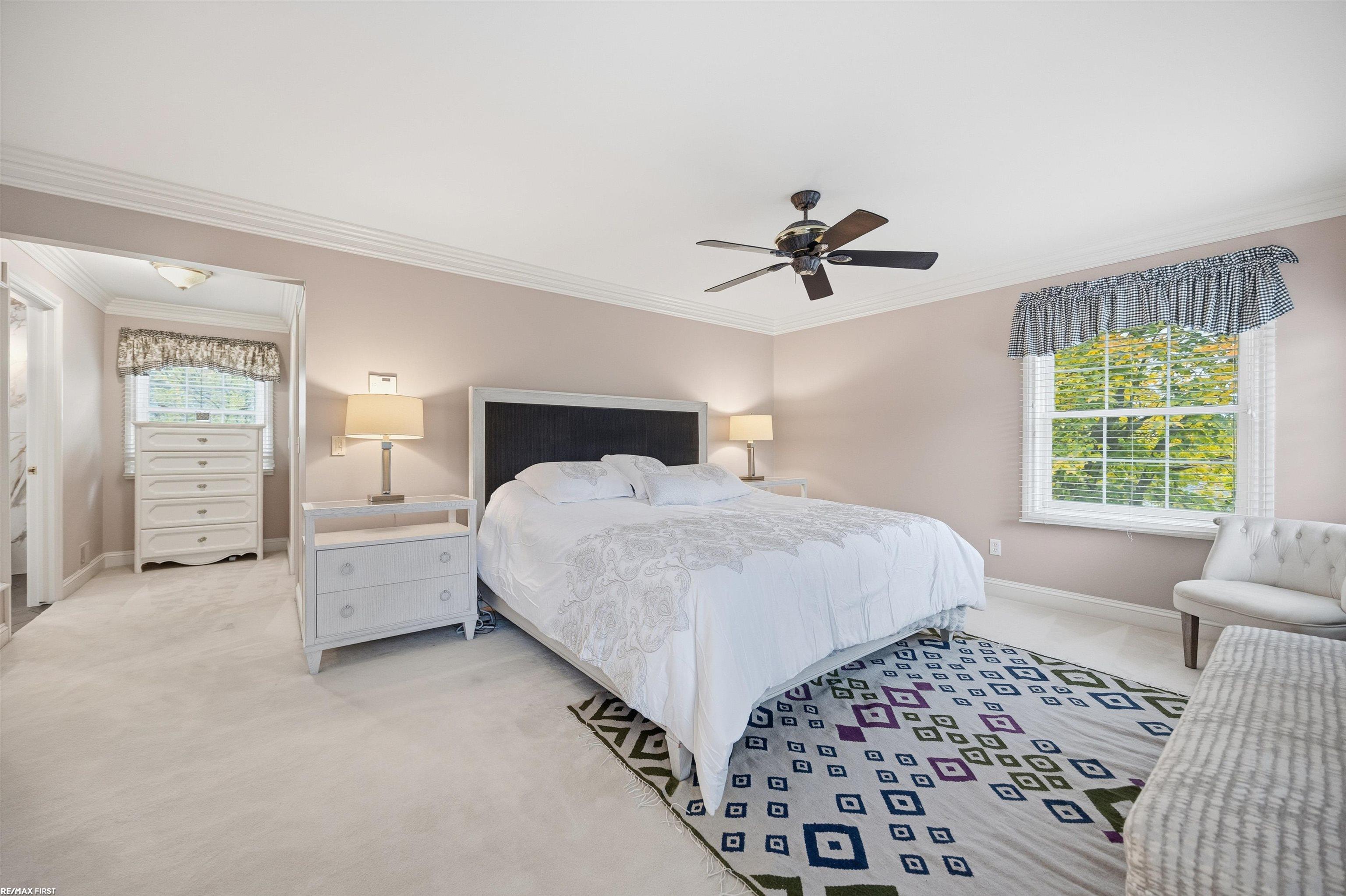 Bloomfield Hills, Michigan, 48301, United States, 5 Bedrooms Bedrooms, ,5 BathroomsBathrooms,Residential,Active,1985866