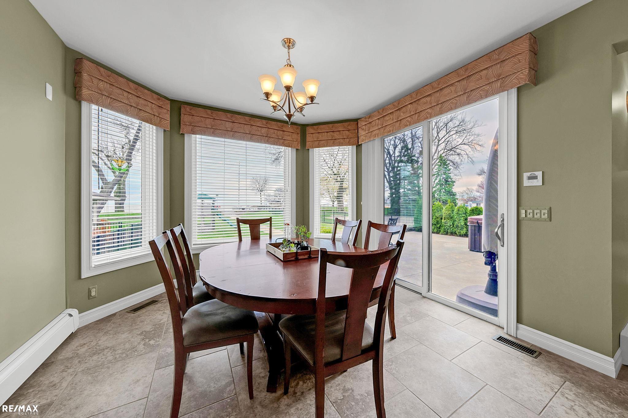 Saint Clair Shores, Michigan, 48081, United States, ,5 BathroomsBathrooms,Residential,Active,1829899