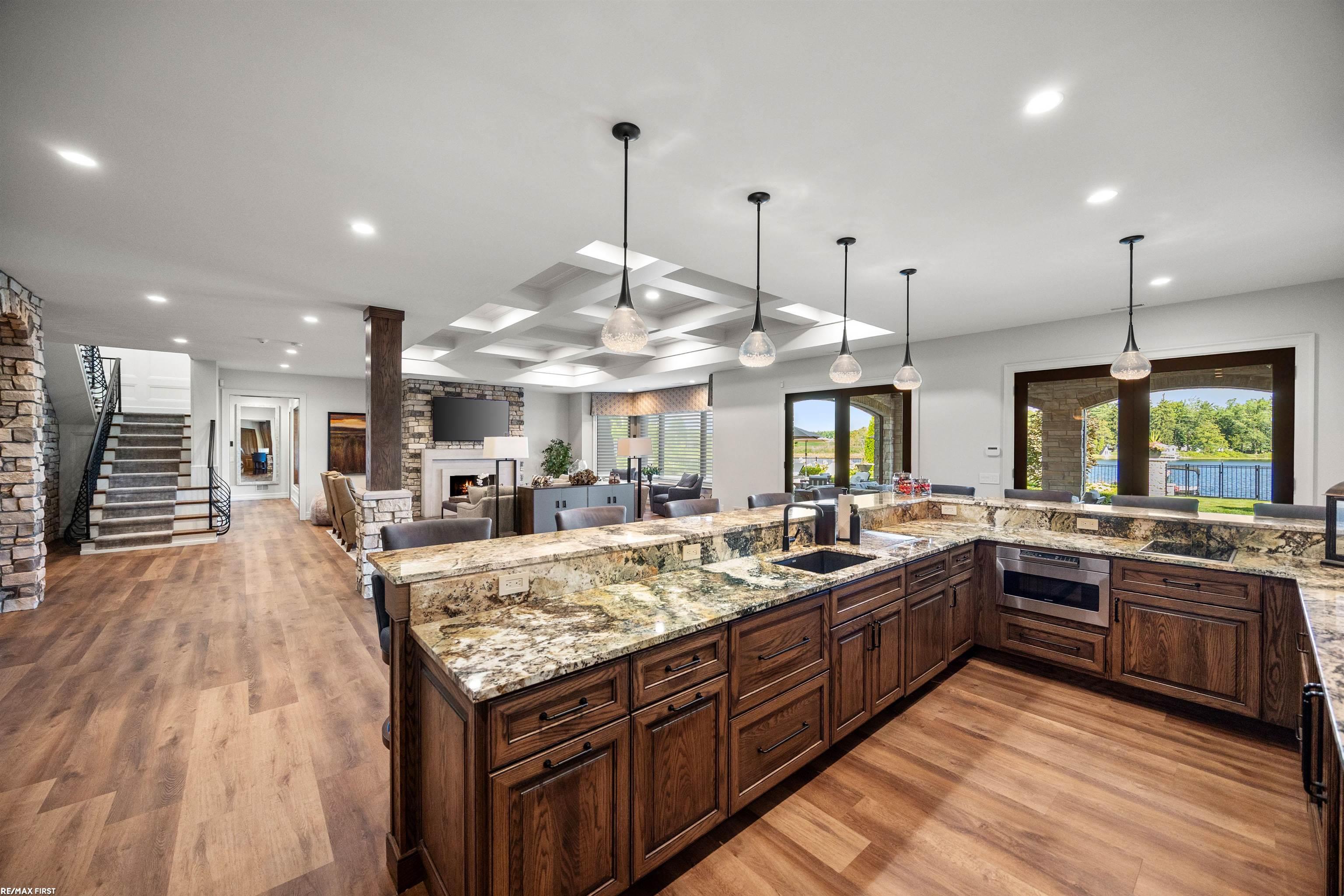 Washington, Michigan, 48095, United States, 4 Bedrooms Bedrooms, ,9 BathroomsBathrooms,Residential,Active,1945066