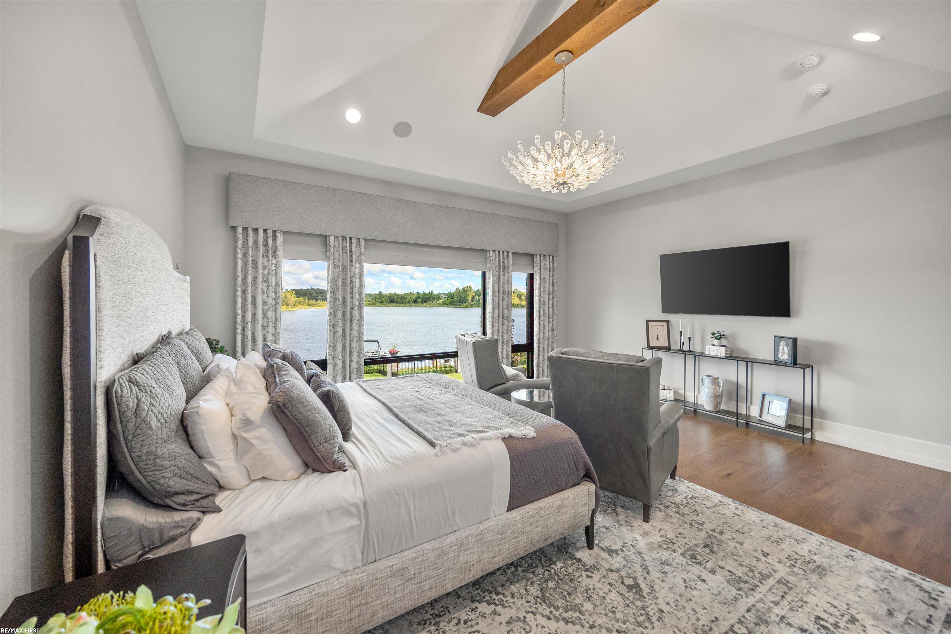 Washington, Michigan, 48095, United States, 4 Bedrooms Bedrooms, ,9 BathroomsBathrooms,Residential,Active,1945066