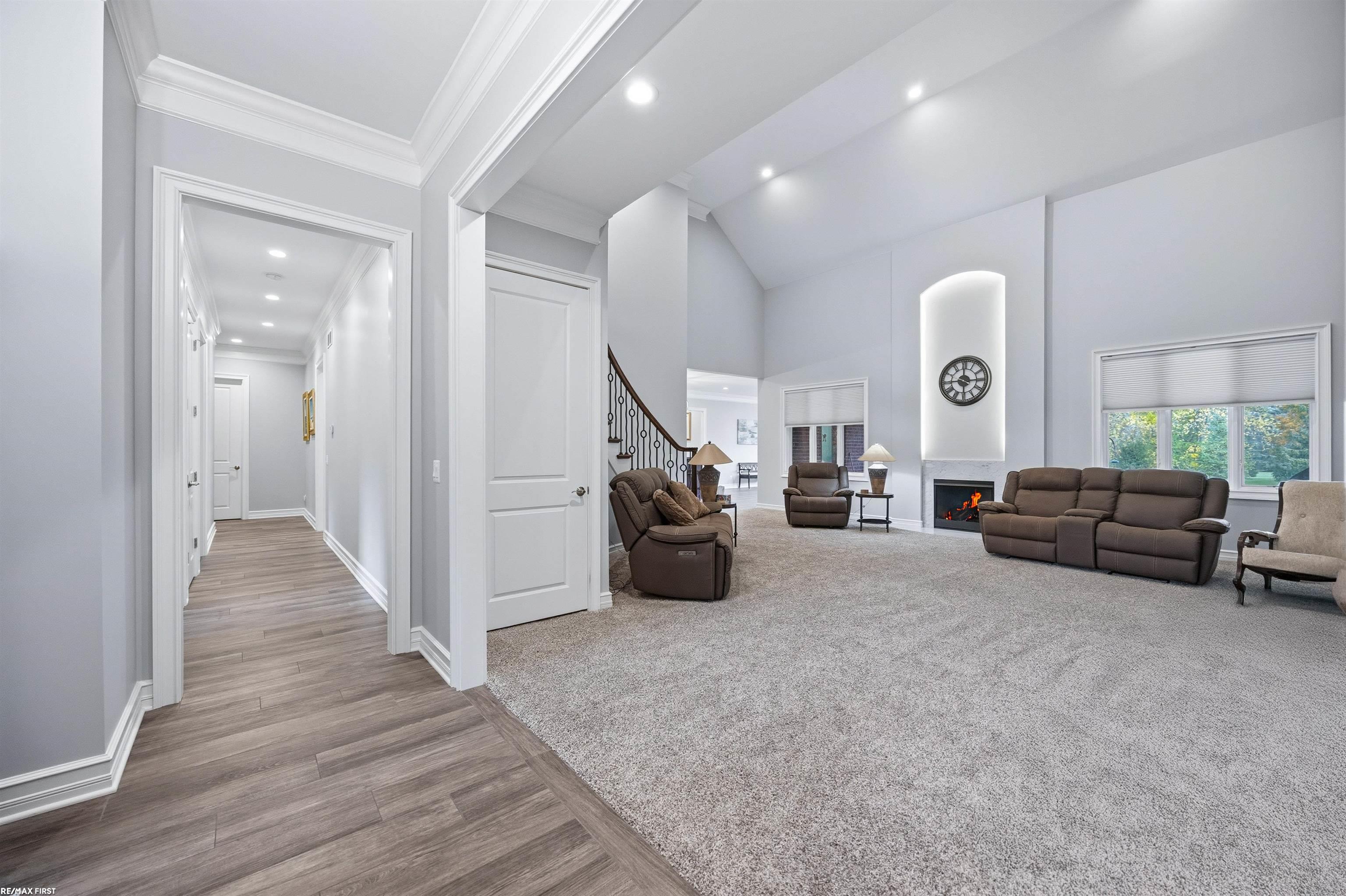 Clarkston, Michigan, 48348, United States, 5 Bedrooms Bedrooms, ,4 BathroomsBathrooms,Residential,Active,1973314