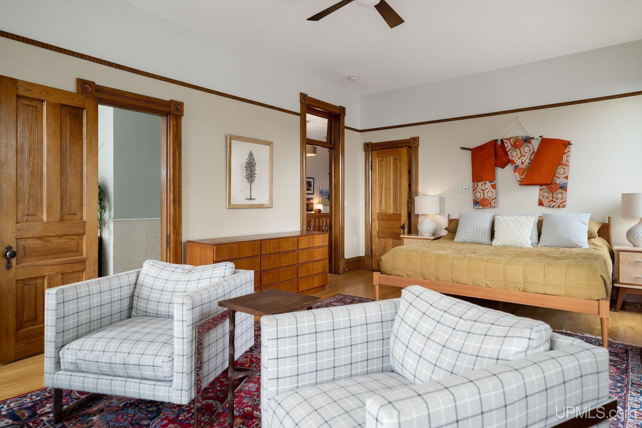 Marquette, Michigan, 49855, United States, 4 Bedrooms Bedrooms, ,4 BathroomsBathrooms,Residential,Active,1907987