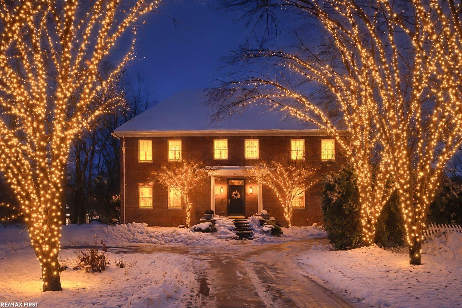 Bloomfield Hills, Michigan, 48301, United States, 5 Bedrooms Bedrooms, ,5 BathroomsBathrooms,Residential,Active,1985866