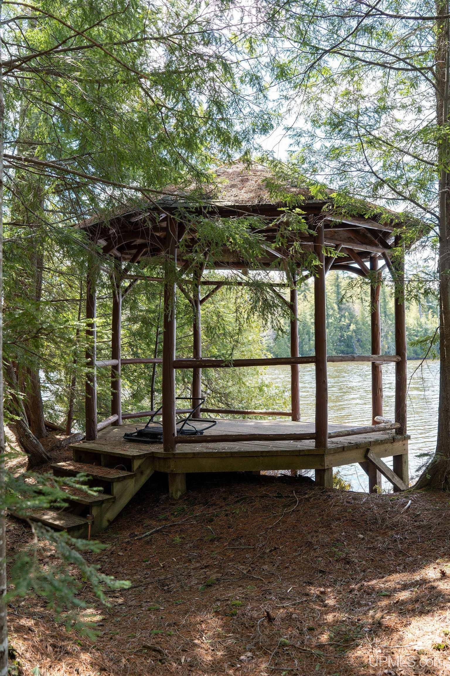 Gwinn, Michigan, 49841, United States, 3 Bedrooms Bedrooms, ,3 BathroomsBathrooms,Residential,Active,2043442