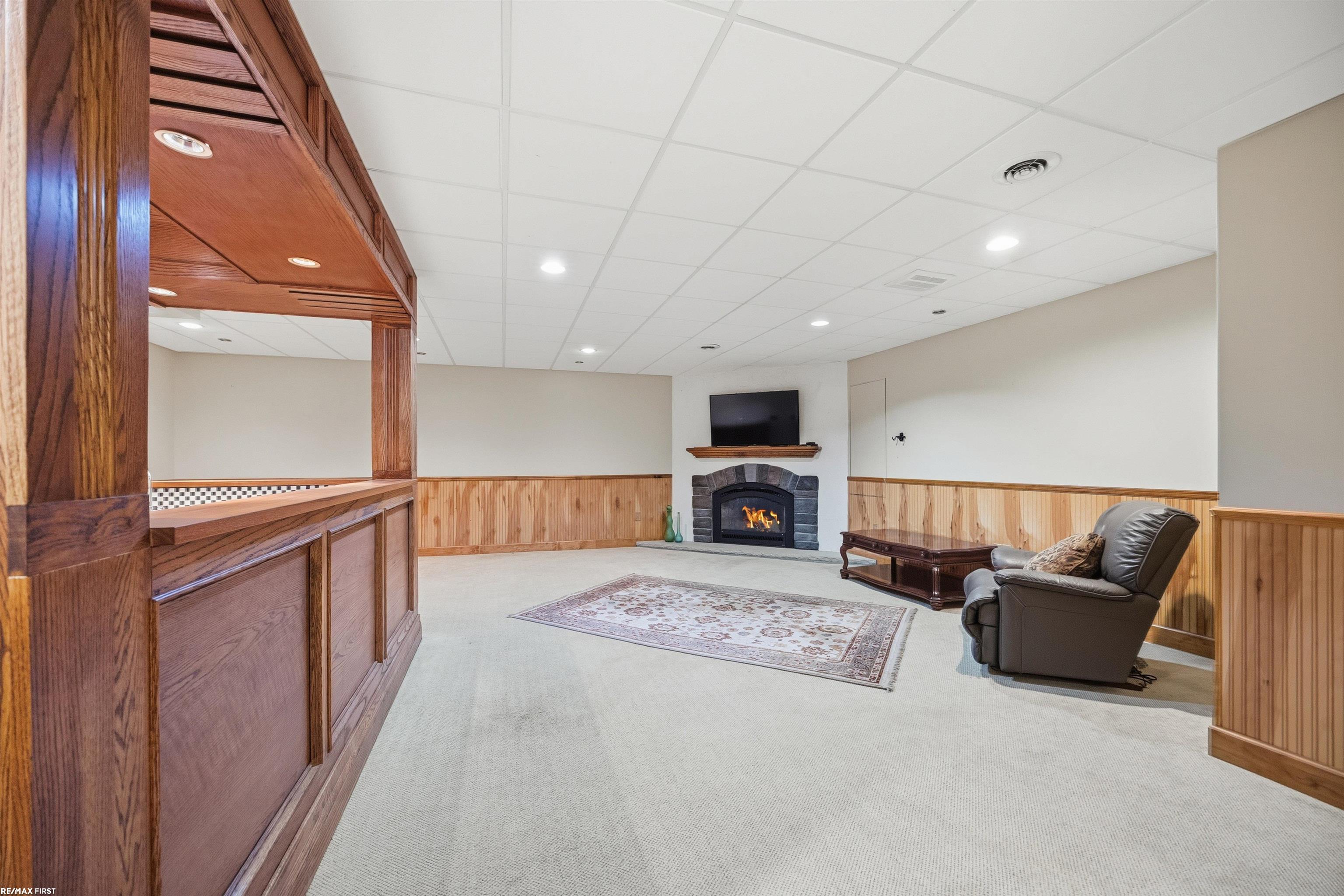 Bloomfield Hills, Michigan, 48301, United States, 5 Bedrooms Bedrooms, ,5 BathroomsBathrooms,Residential,Active,1985866