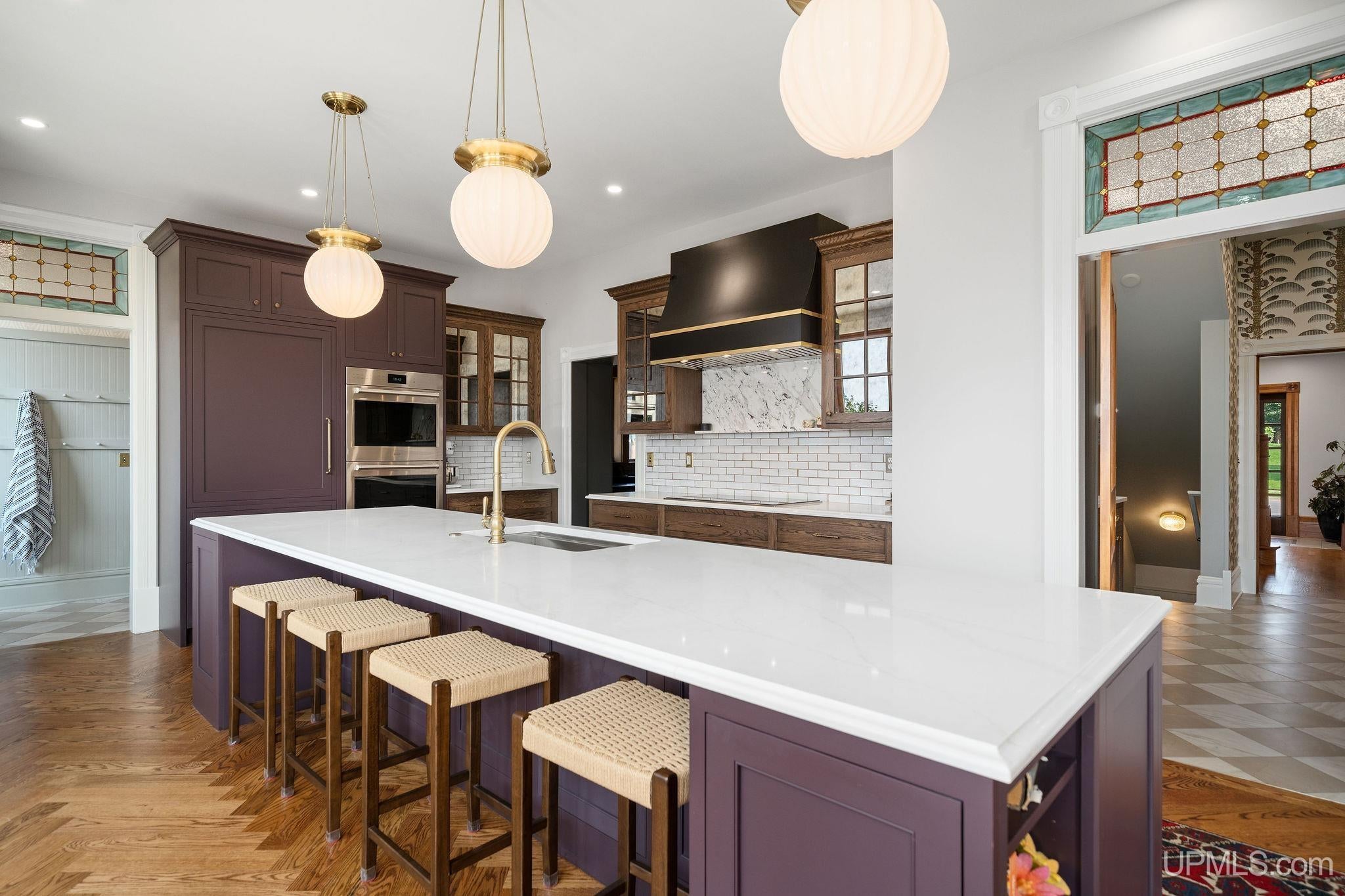 Marquette, Michigan, 49855, United States, 4 Bedrooms Bedrooms, ,4 BathroomsBathrooms,Residential,Active,1907987