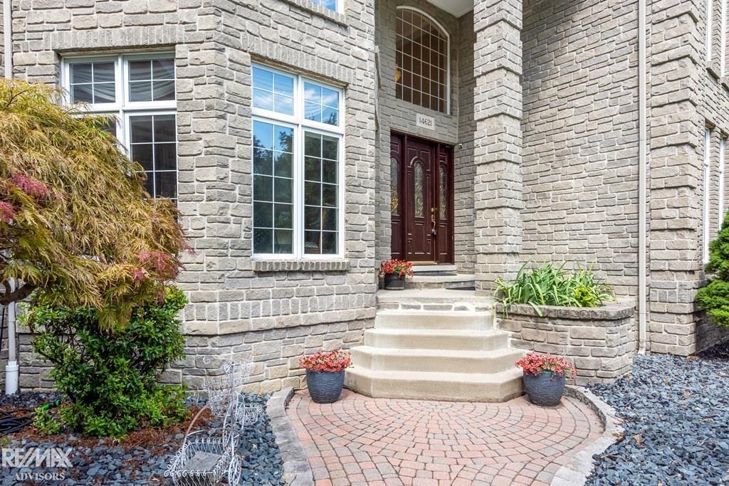 Shelby Twp, Michigan, 48315, United States, 4 Bedrooms Bedrooms, ,6 BathroomsBathrooms,Residential,Active,1926666