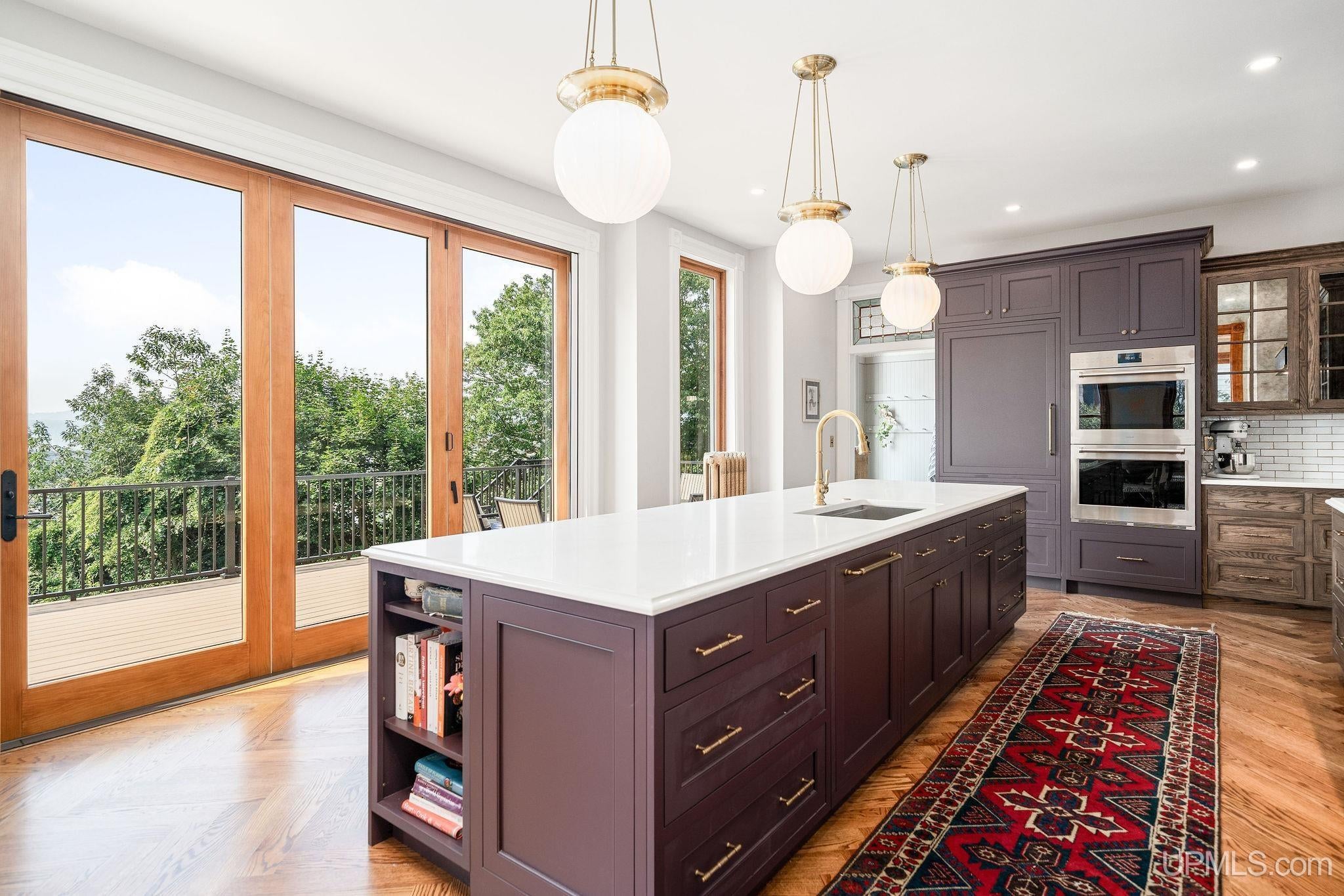Marquette, Michigan, 49855, United States, 4 Bedrooms Bedrooms, ,4 BathroomsBathrooms,Residential,Active,1907987