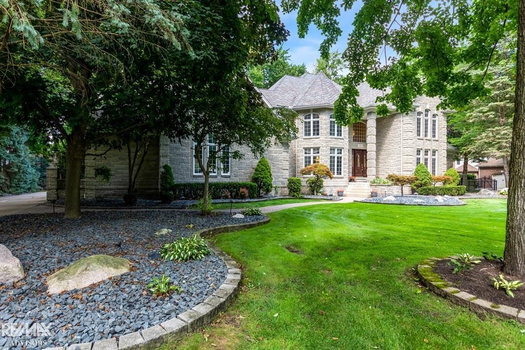 Shelby Twp, Michigan, 48315, United States, 4 Bedrooms Bedrooms, ,6 BathroomsBathrooms,Residential,Active,1926666