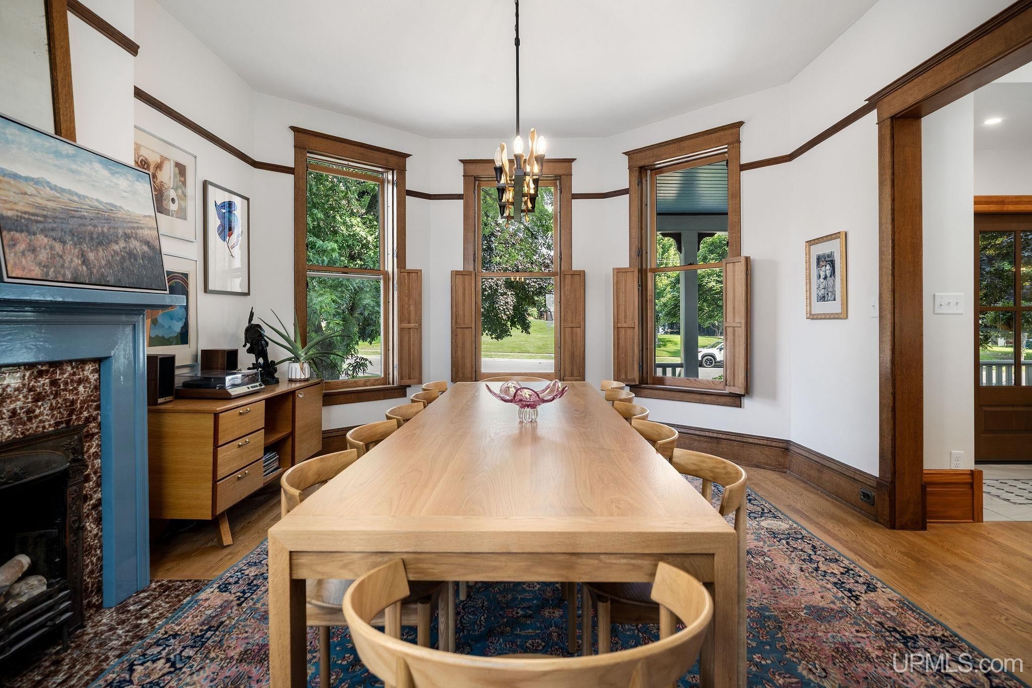 Marquette, Michigan, 49855, United States, 4 Bedrooms Bedrooms, ,4 BathroomsBathrooms,Residential,Active,1907987