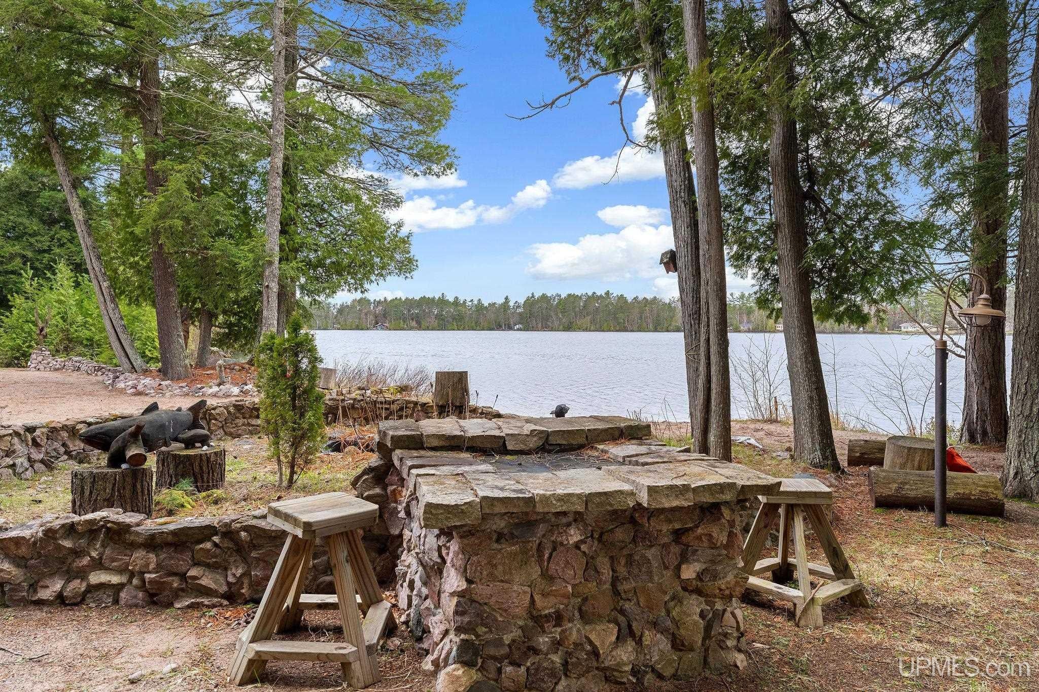 Gwinn, Michigan, 49841, United States, 3 Bedrooms Bedrooms, ,3 BathroomsBathrooms,Residential,Active,2043442
