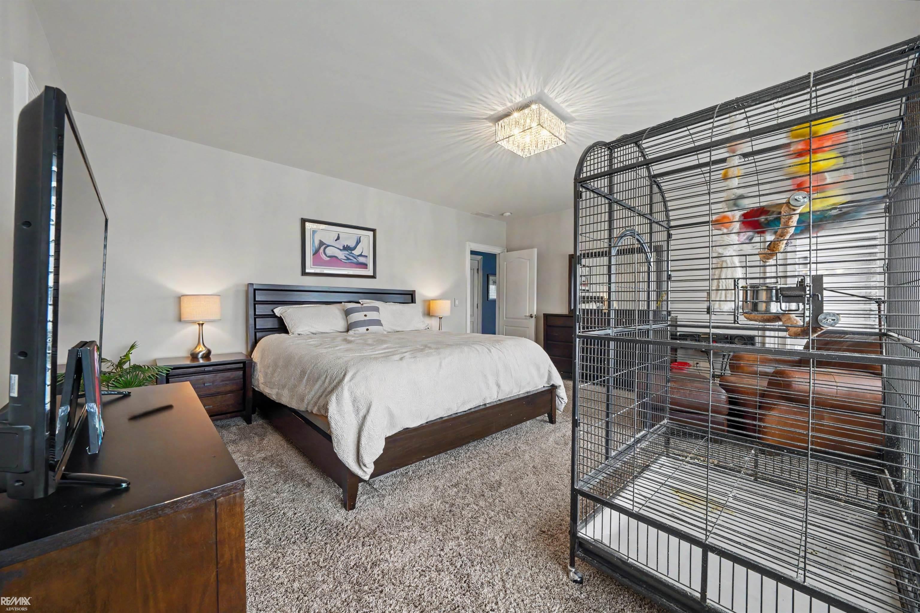 Harrison Twp, Michigan, 48045, United States, 2 Bedrooms Bedrooms, ,3 BathroomsBathrooms,Residential,Active,2042154