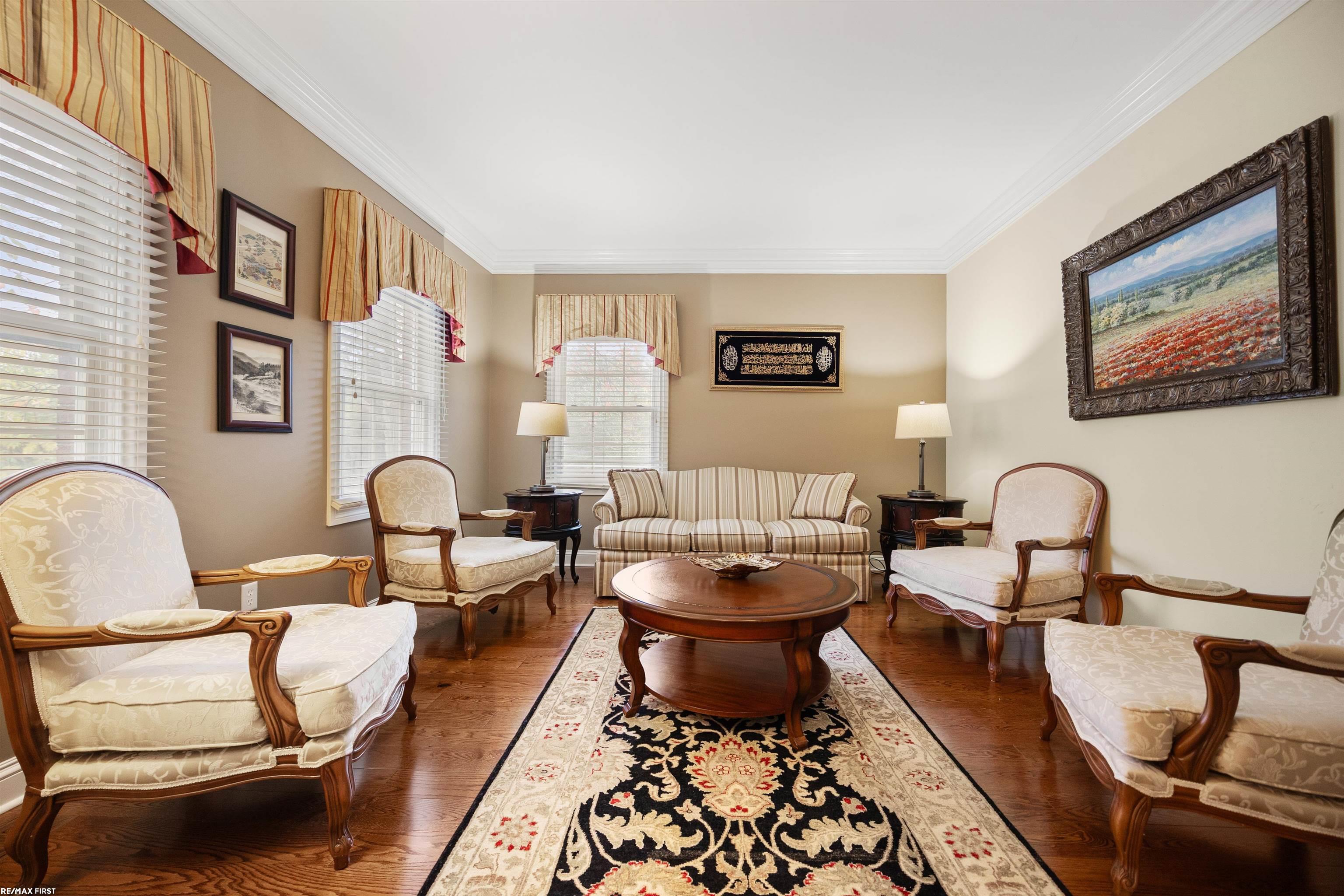 Bloomfield Hills, Michigan, 48301, United States, 5 Bedrooms Bedrooms, ,5 BathroomsBathrooms,Residential,Active,1985866