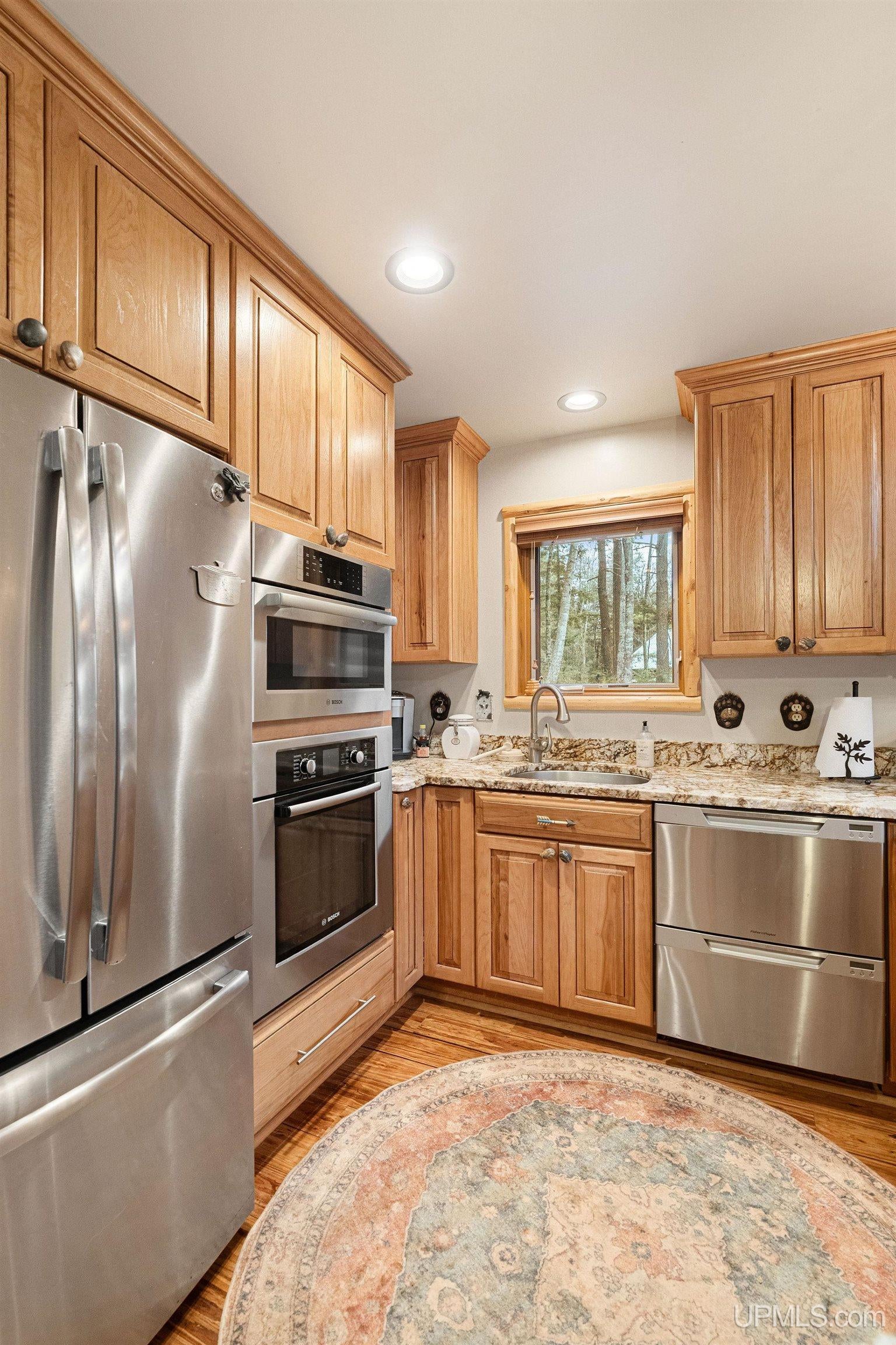 Gwinn, Michigan, 49841, United States, 3 Bedrooms Bedrooms, ,3 BathroomsBathrooms,Residential,Active,2043442